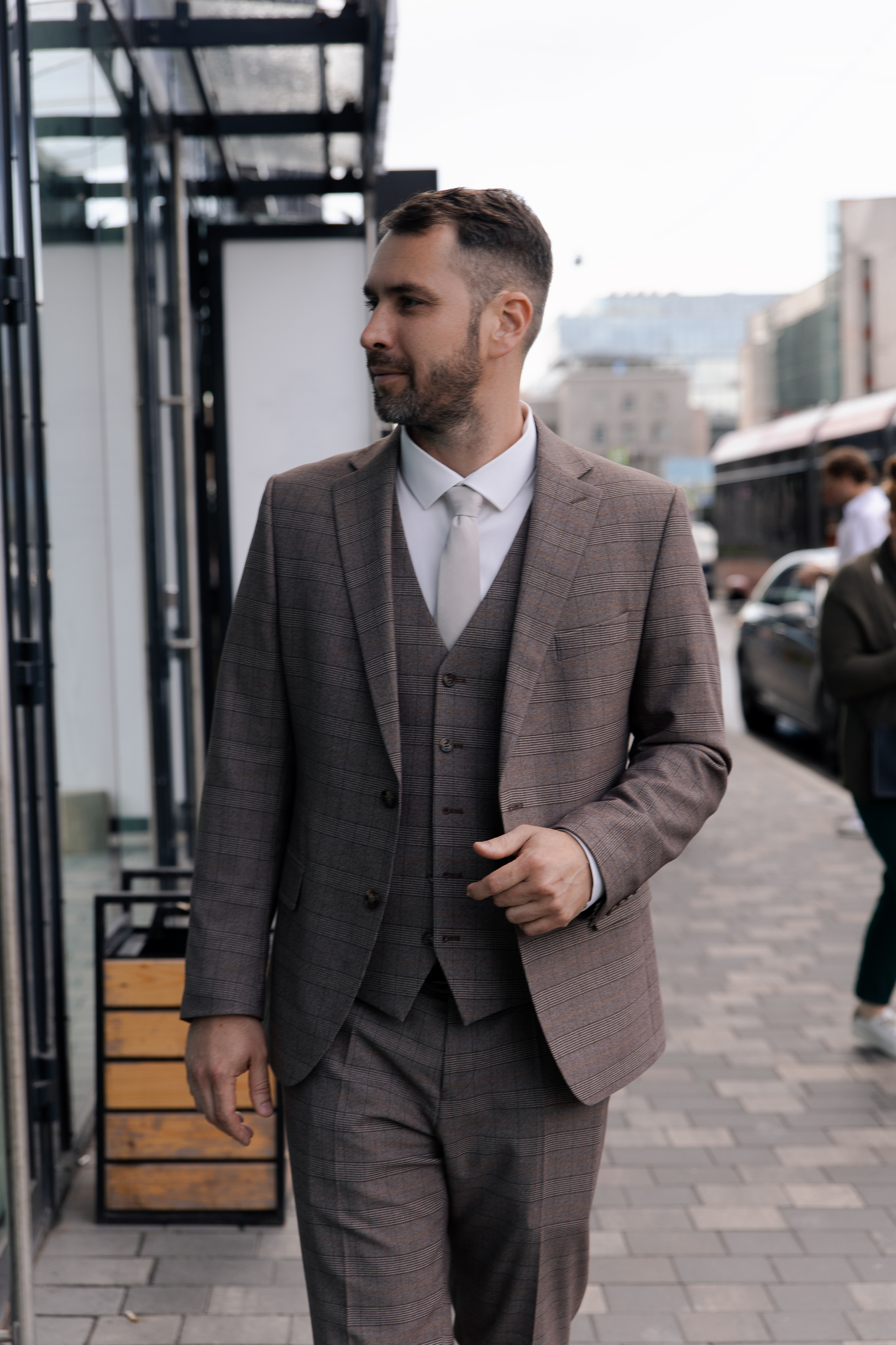 Алексей и Анна. @dariazphoto свадебный фотограф