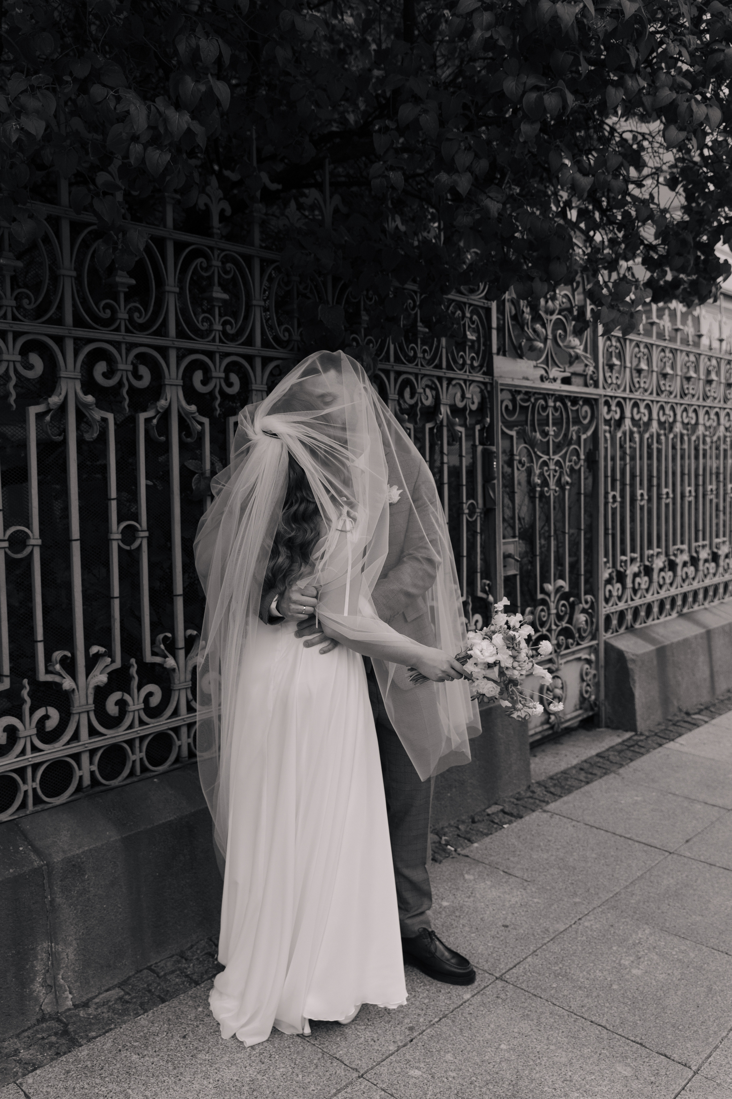 Алексей и Анна. @dariazphoto свадебный фотограф