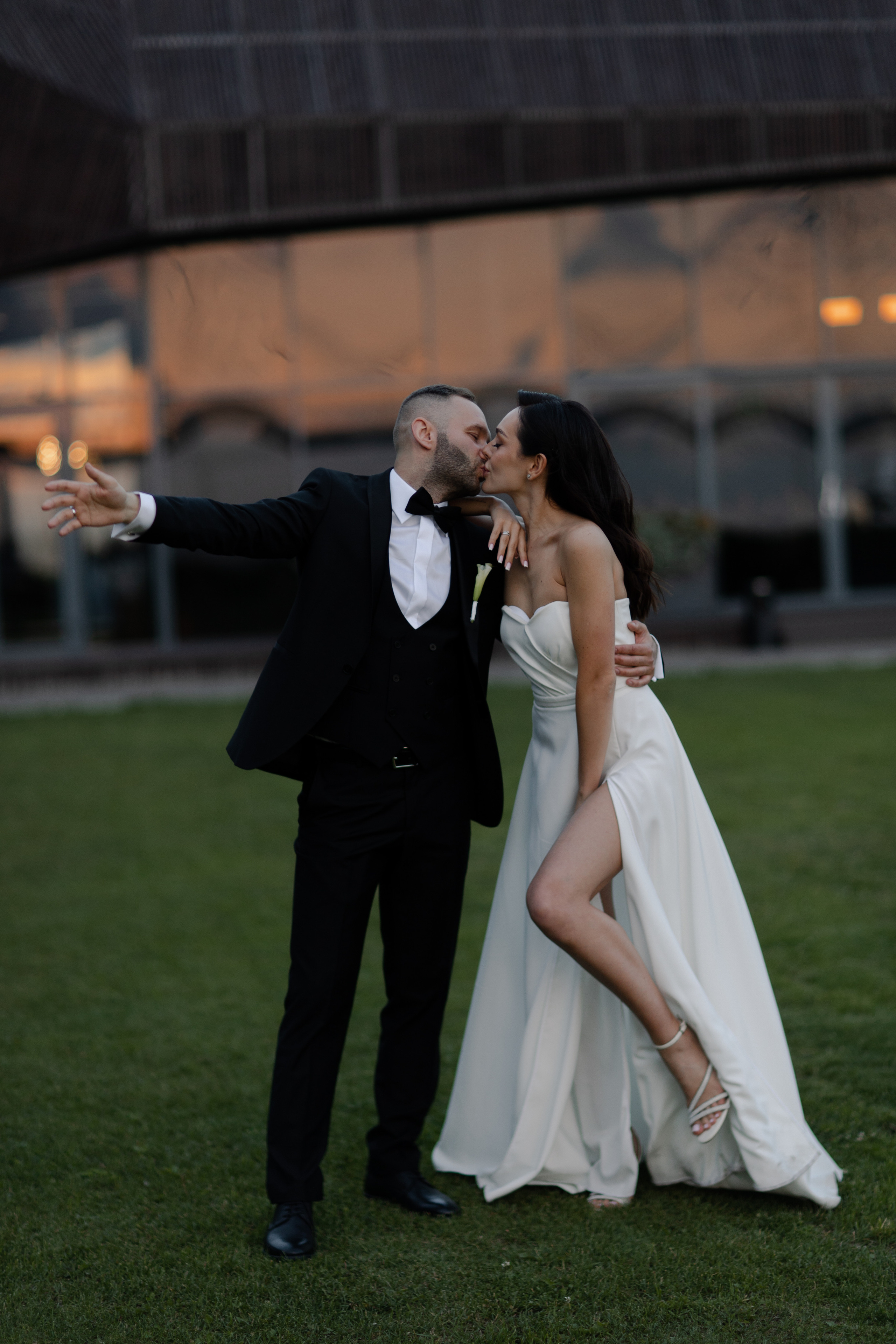 Михаил и Валерия. @dariazphoto свадебный фотограф