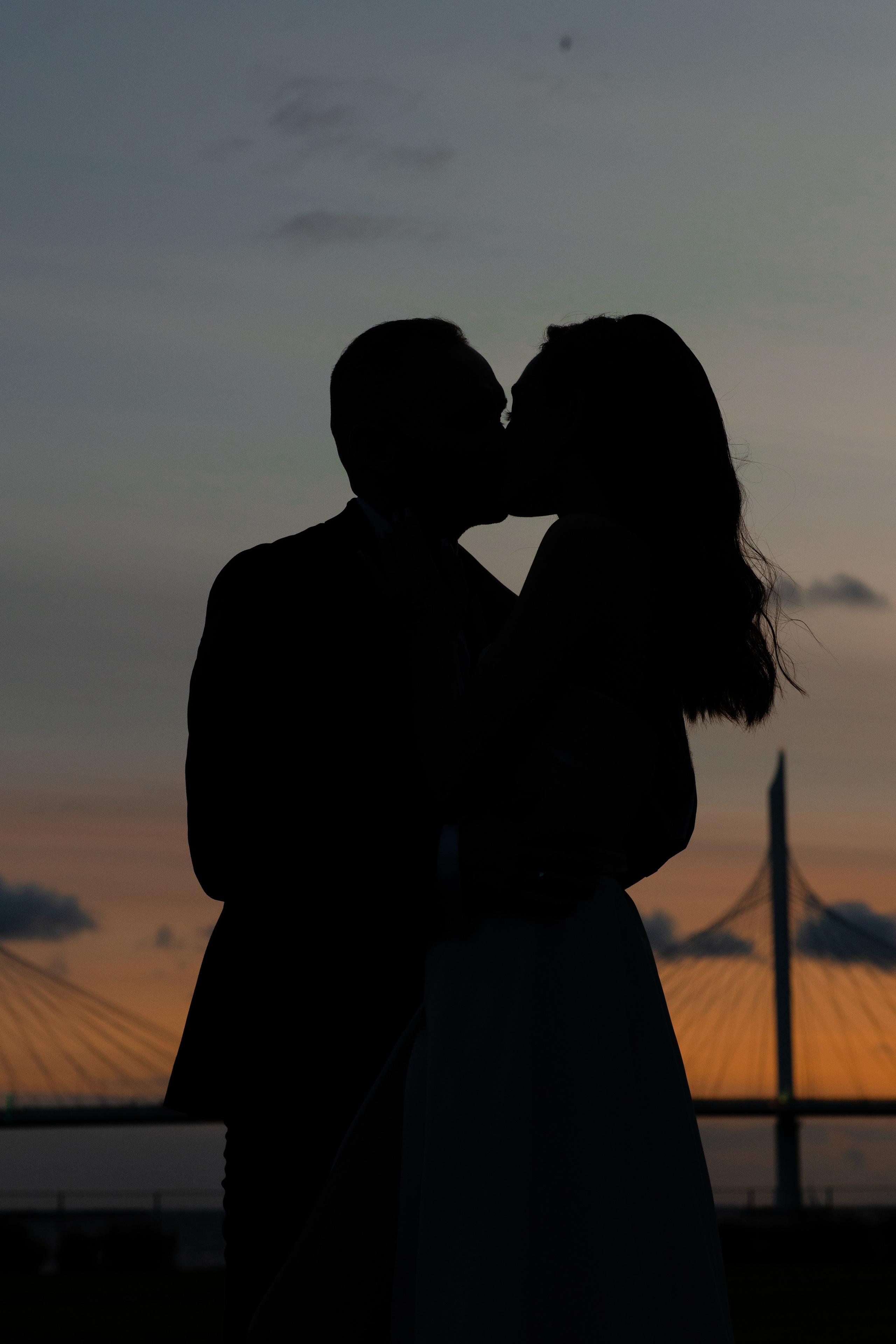 Михаил и Валерия. @dariazphoto свадебный фотограф