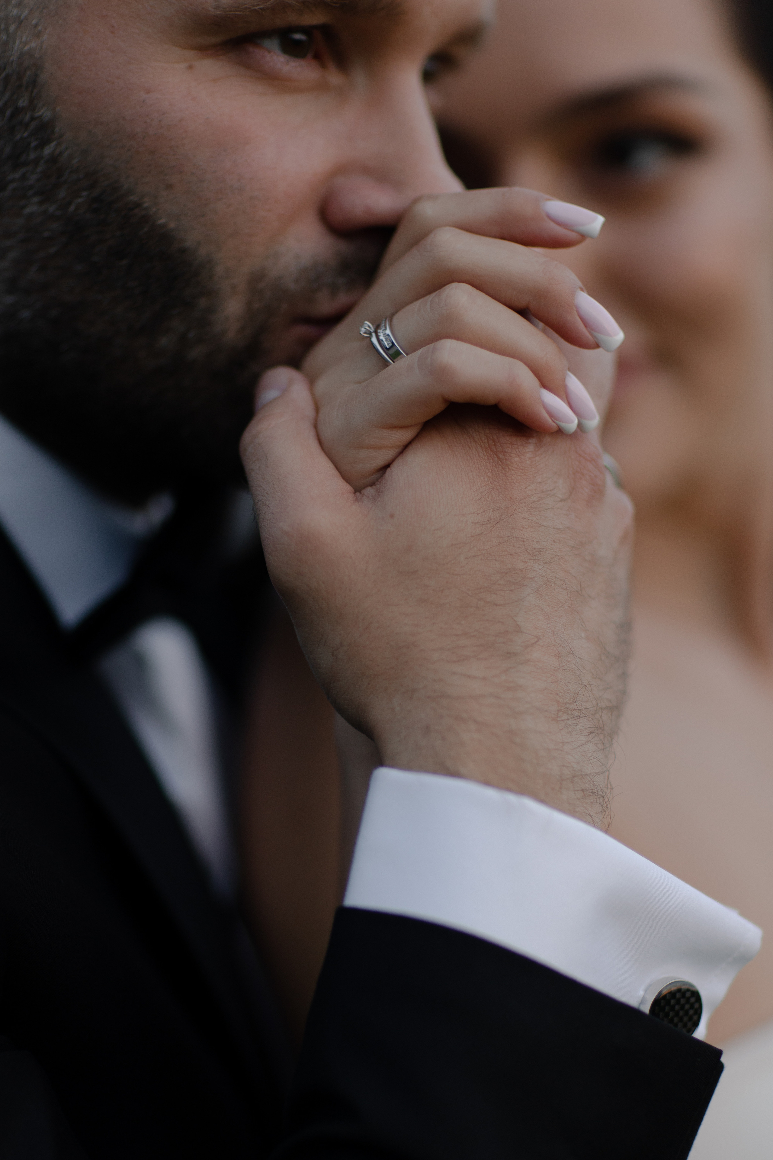 Михаил и Валерия. @dariazphoto свадебный фотограф