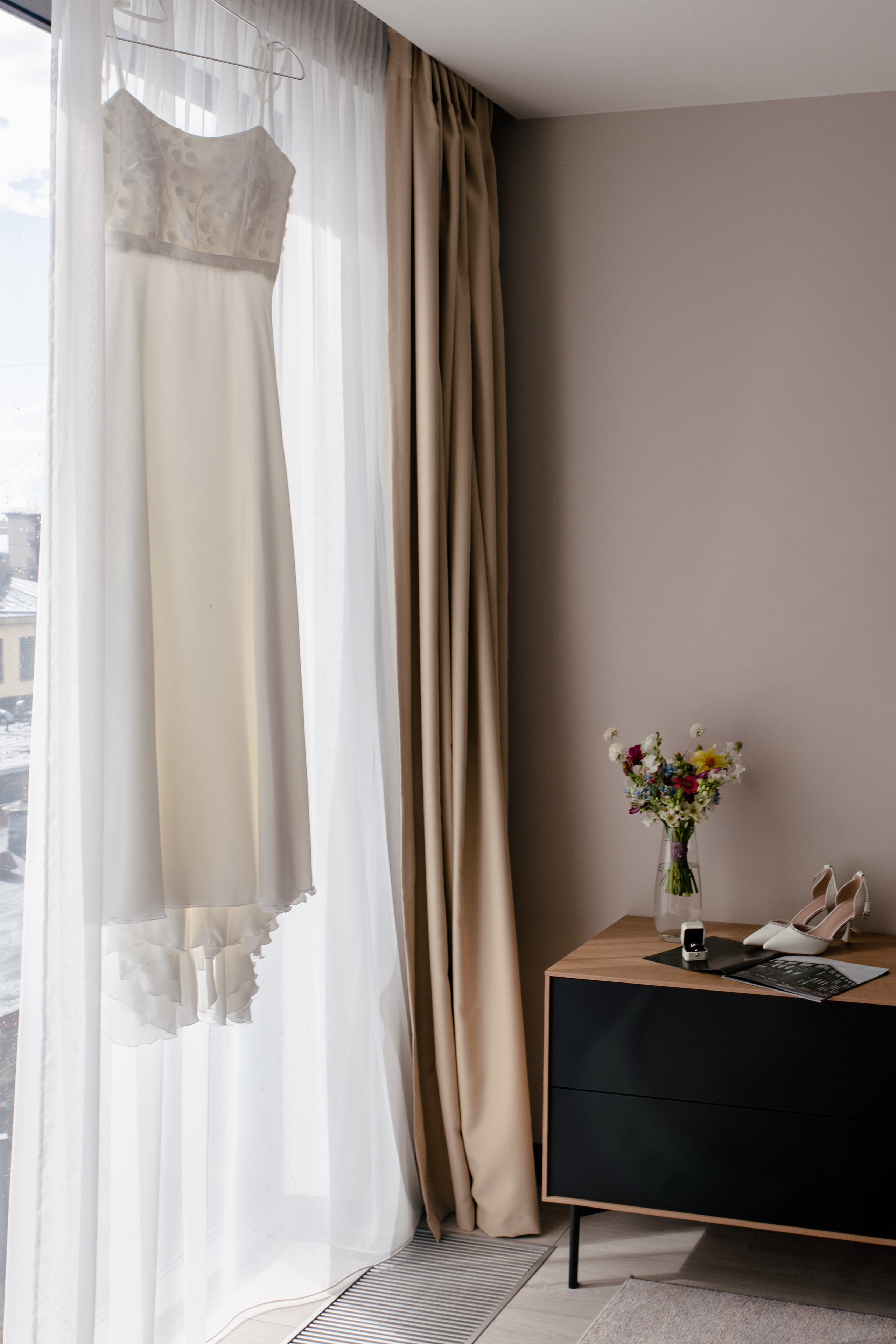 Алексей и Анна. @dariazphoto свадебный фотограф