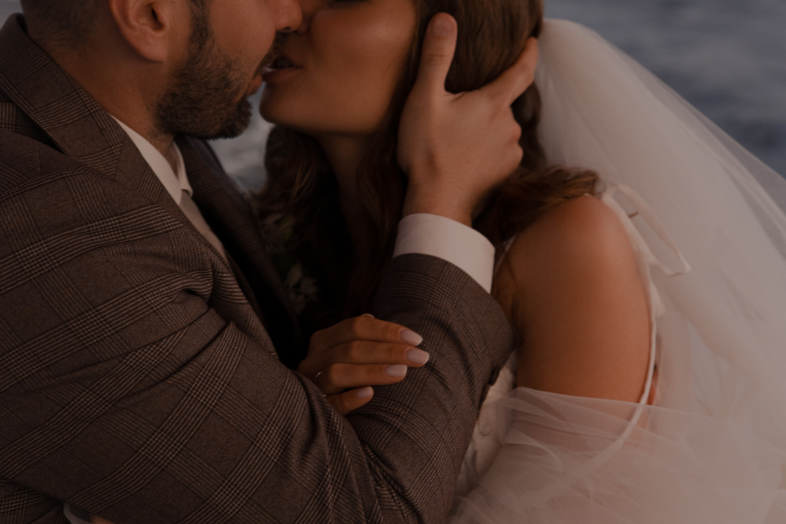 Алексей и Анна. @dariazphoto свадебный фотограф