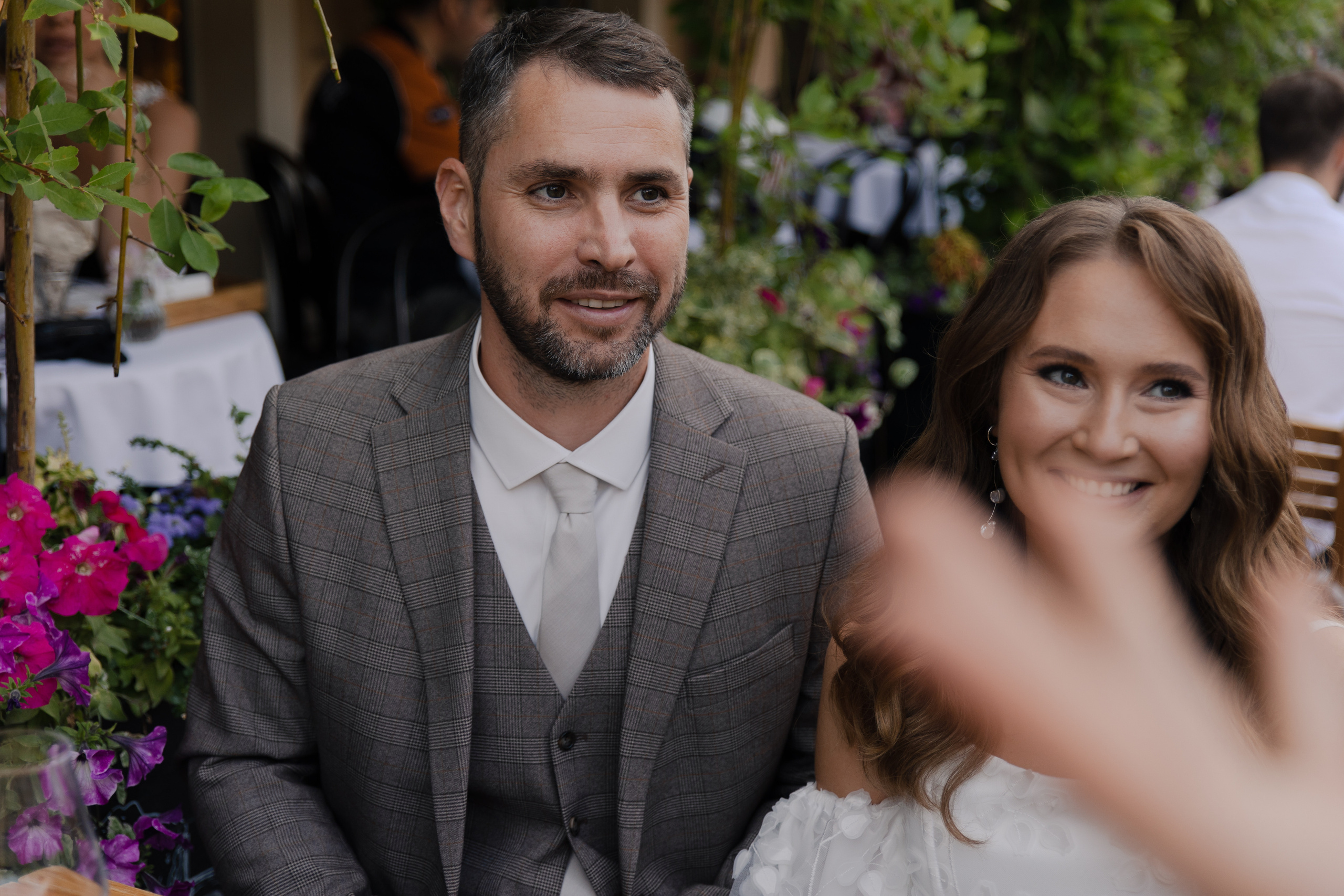 Алексей и Анна. @dariazphoto свадебный фотограф