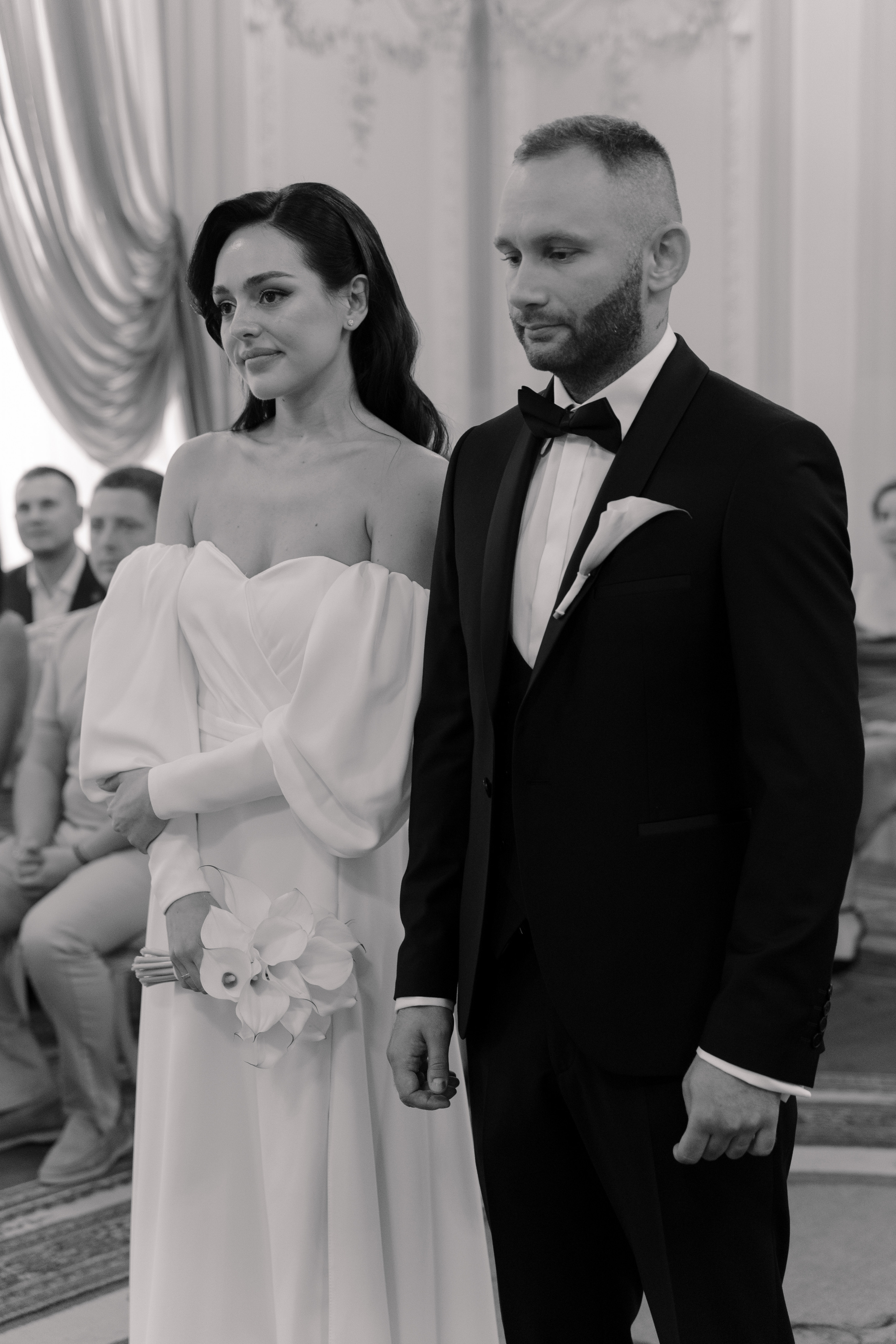 Михаил и Валерия. @dariazphoto свадебный фотограф