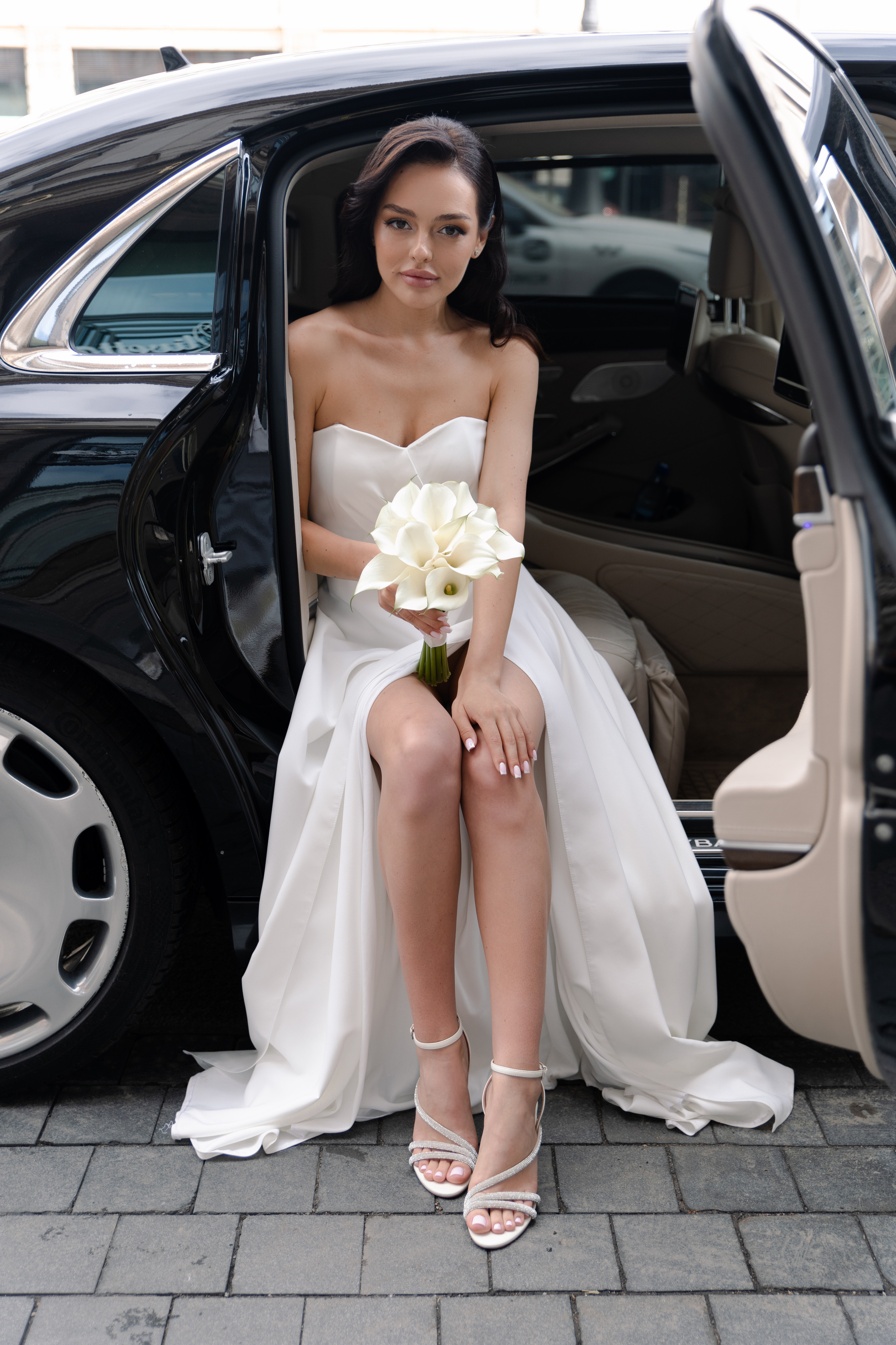 Михаил и Валерия. @dariazphoto свадебный фотограф