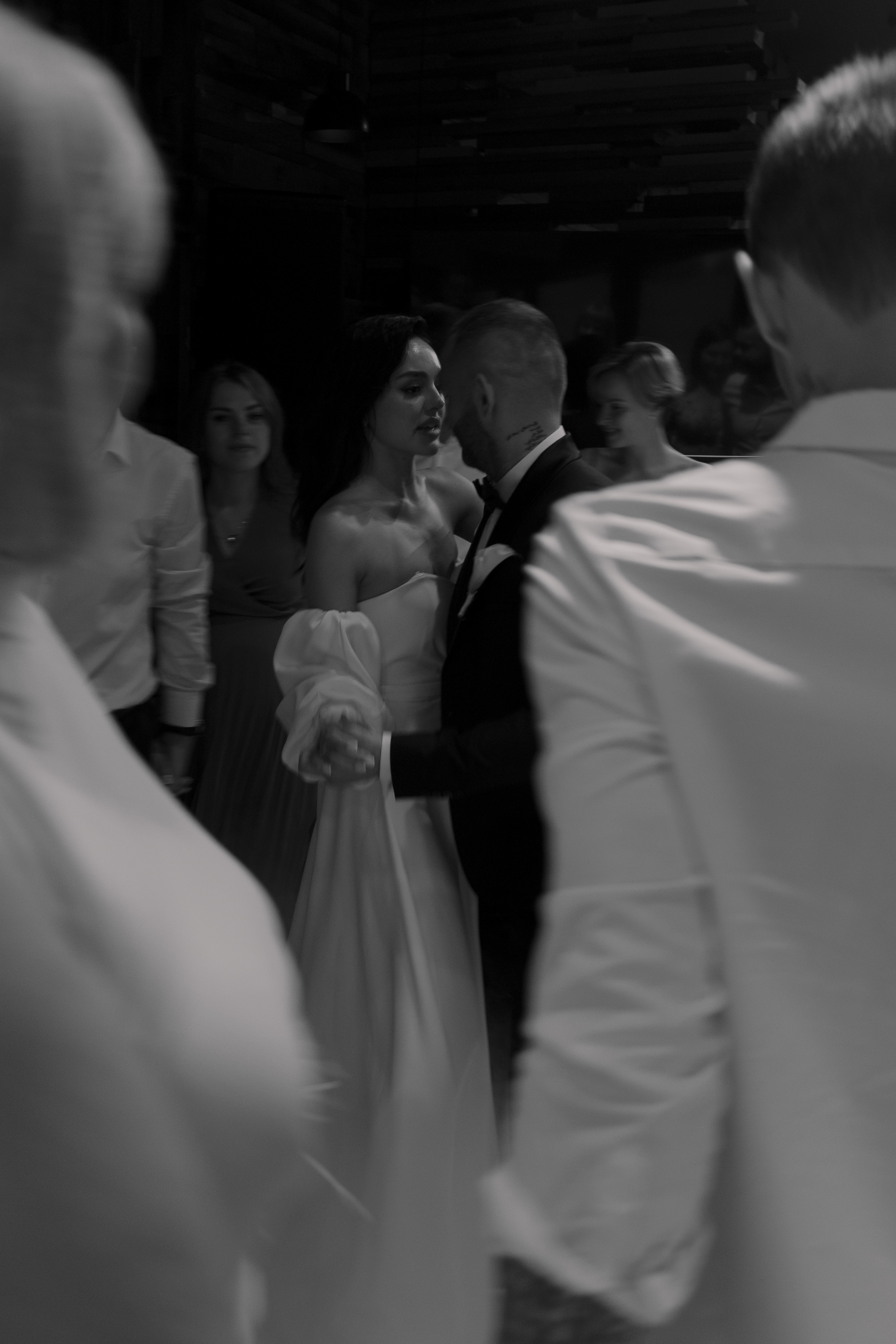 Михаил и Валерия. @dariazphoto свадебный фотограф