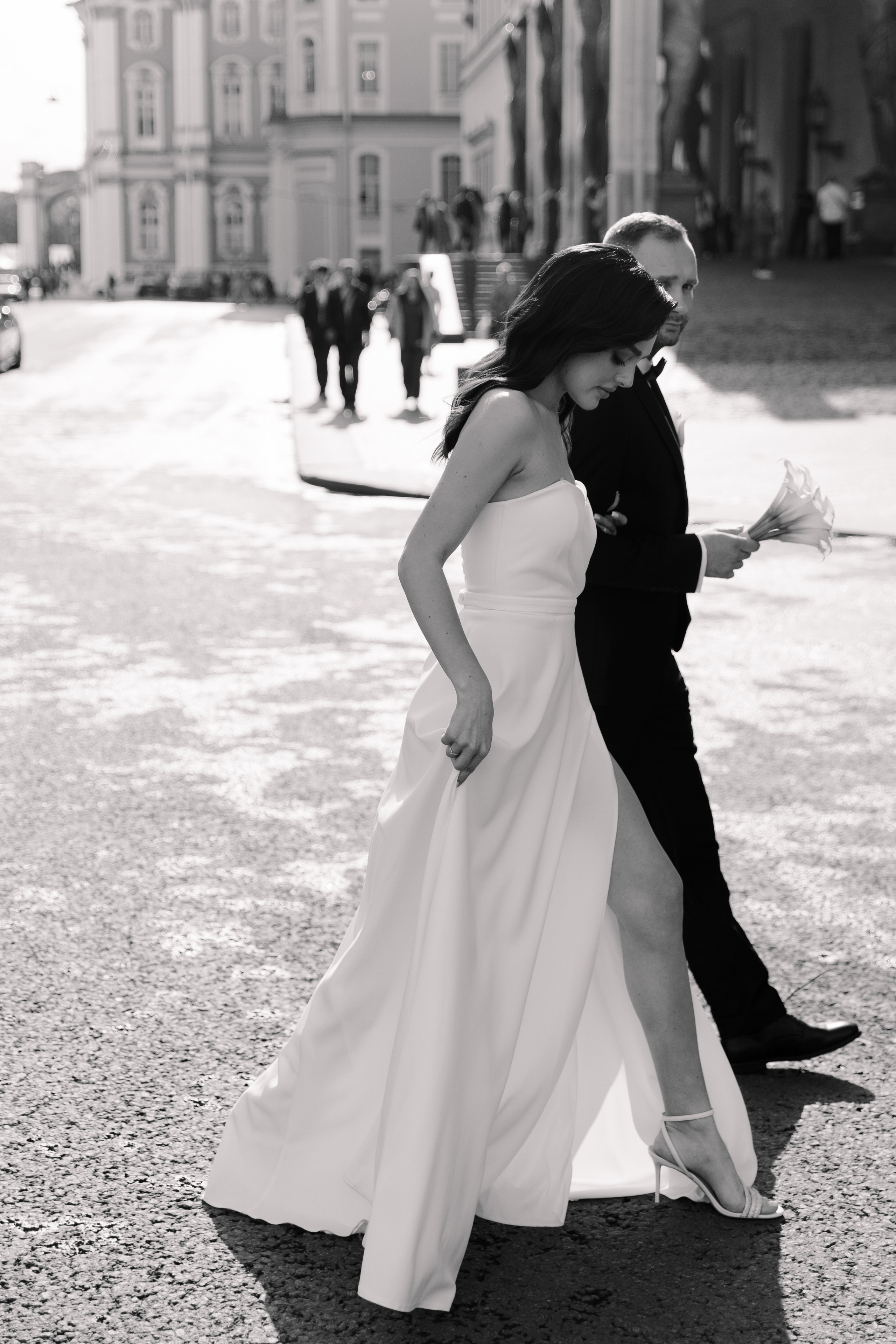 Михаил и Валерия. @dariazphoto свадебный фотограф