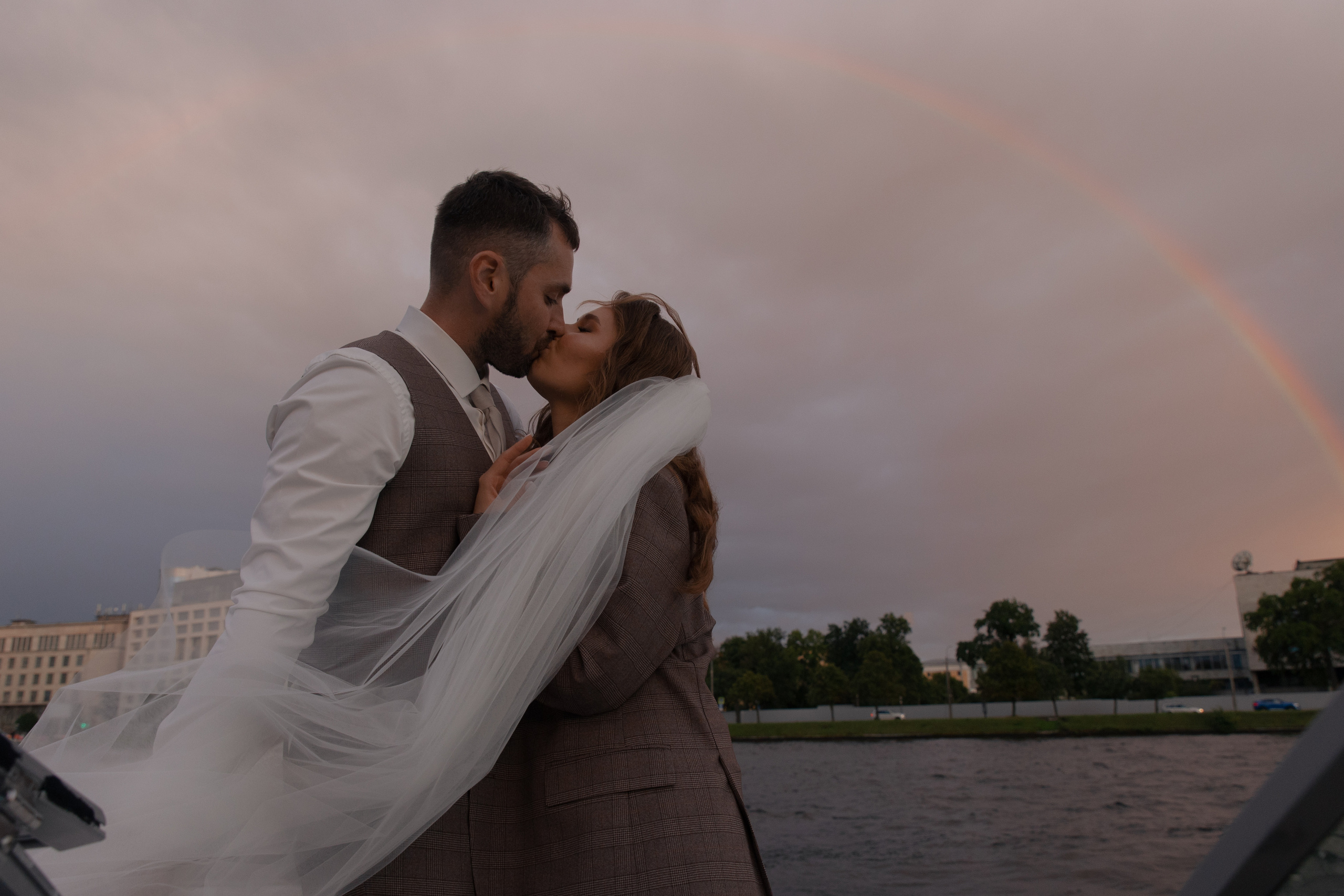 Алексей и Анна. @dariazphoto свадебный фотограф