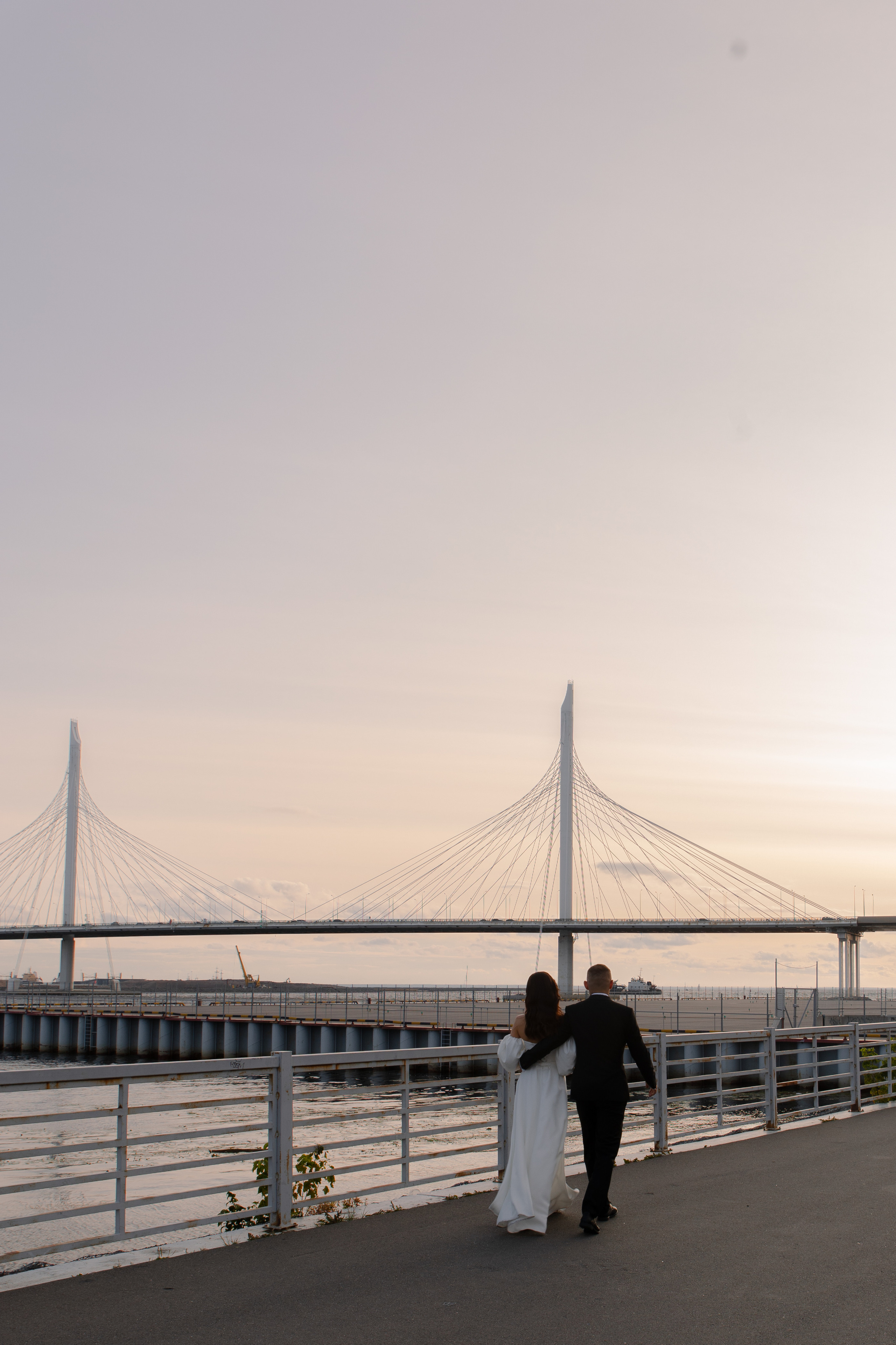 Михаил и Валерия. @dariazphoto свадебный фотограф