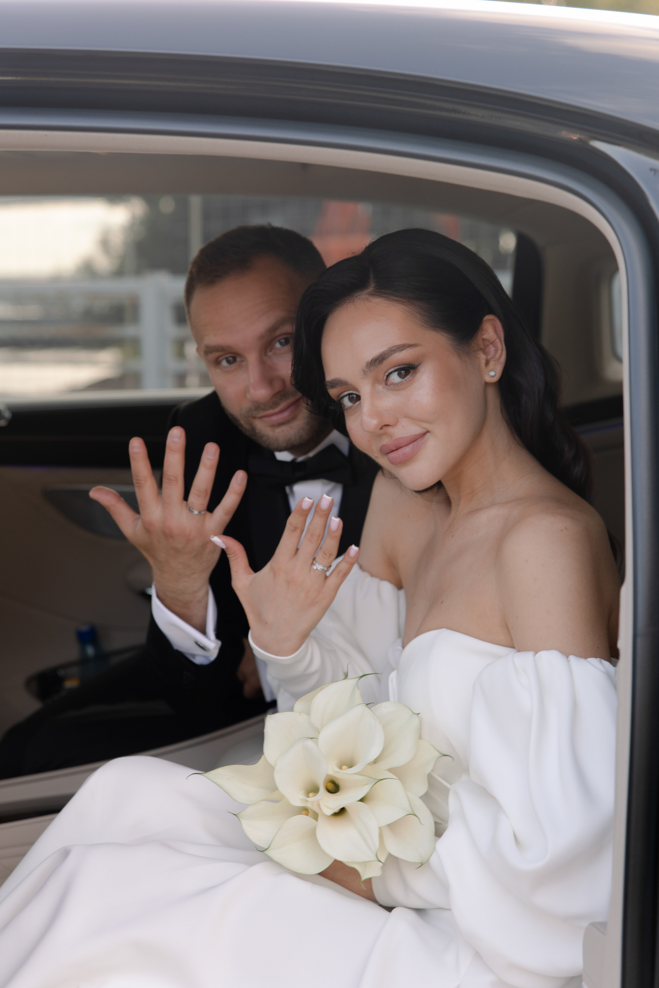 Михаил и Валерия. @dariazphoto свадебный фотограф