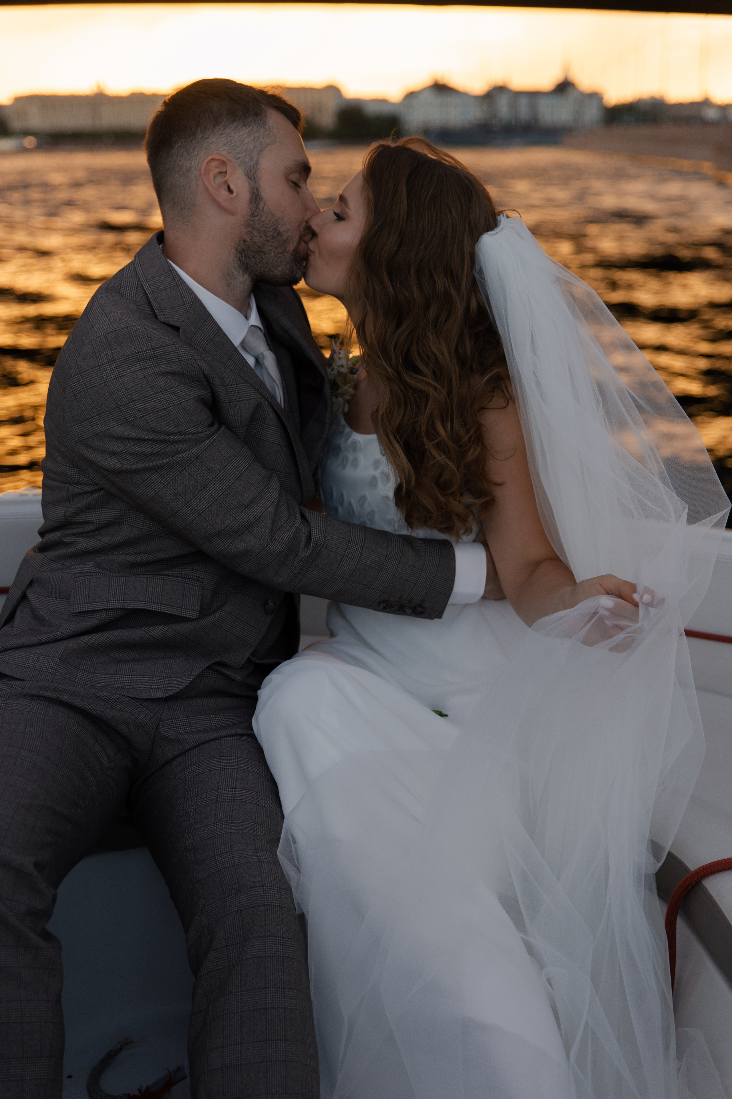 Алексей и Анна. @dariazphoto свадебный фотограф