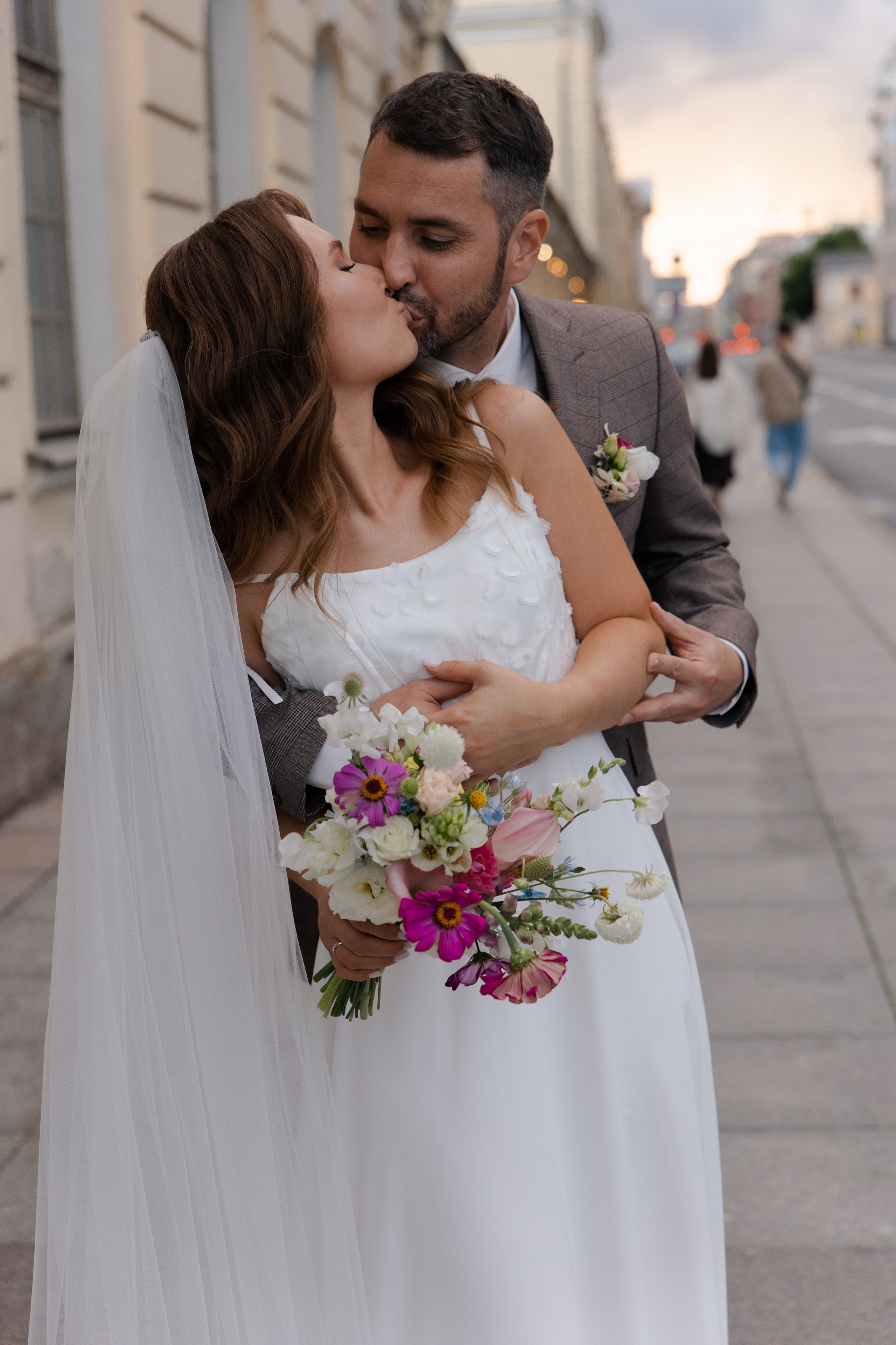 Алексей и Анна. @dariazphoto свадебный фотограф