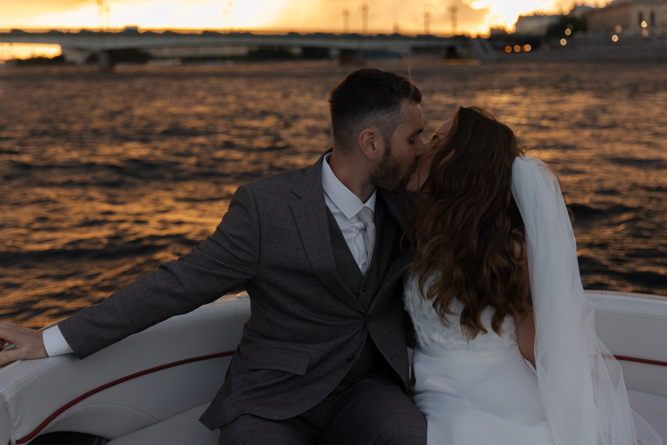 Алексей и Анна. @dariazphoto свадебный фотограф