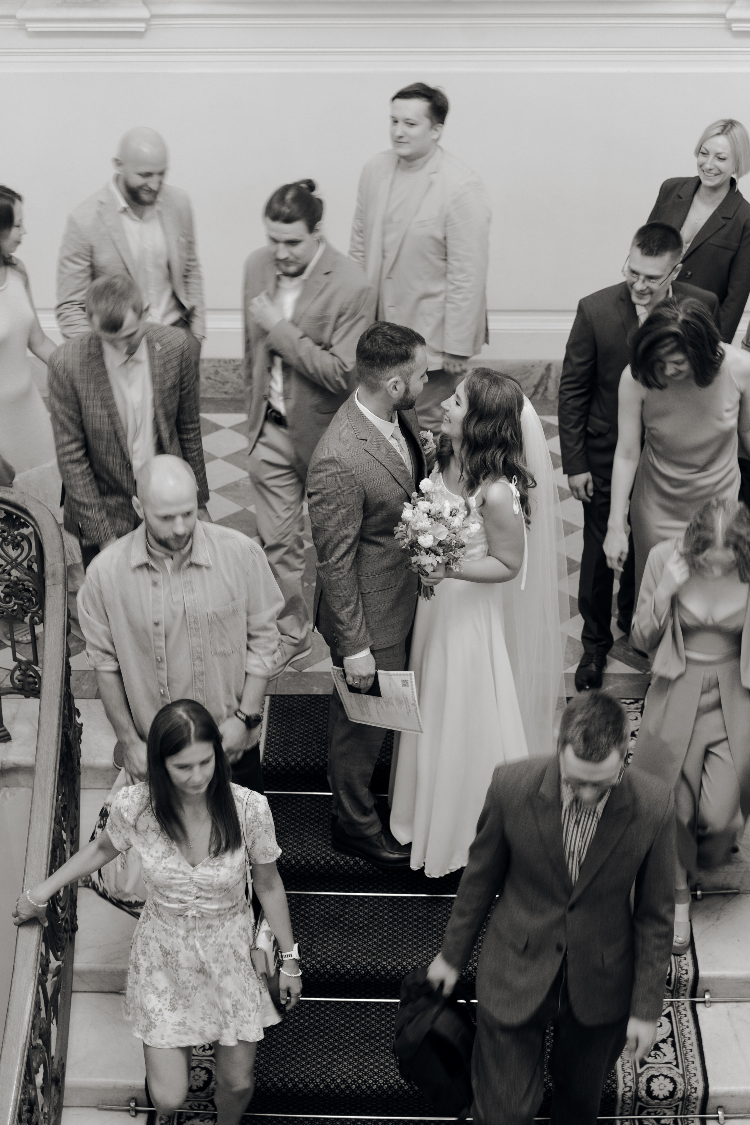 Алексей и Анна. @dariazphoto свадебный фотограф