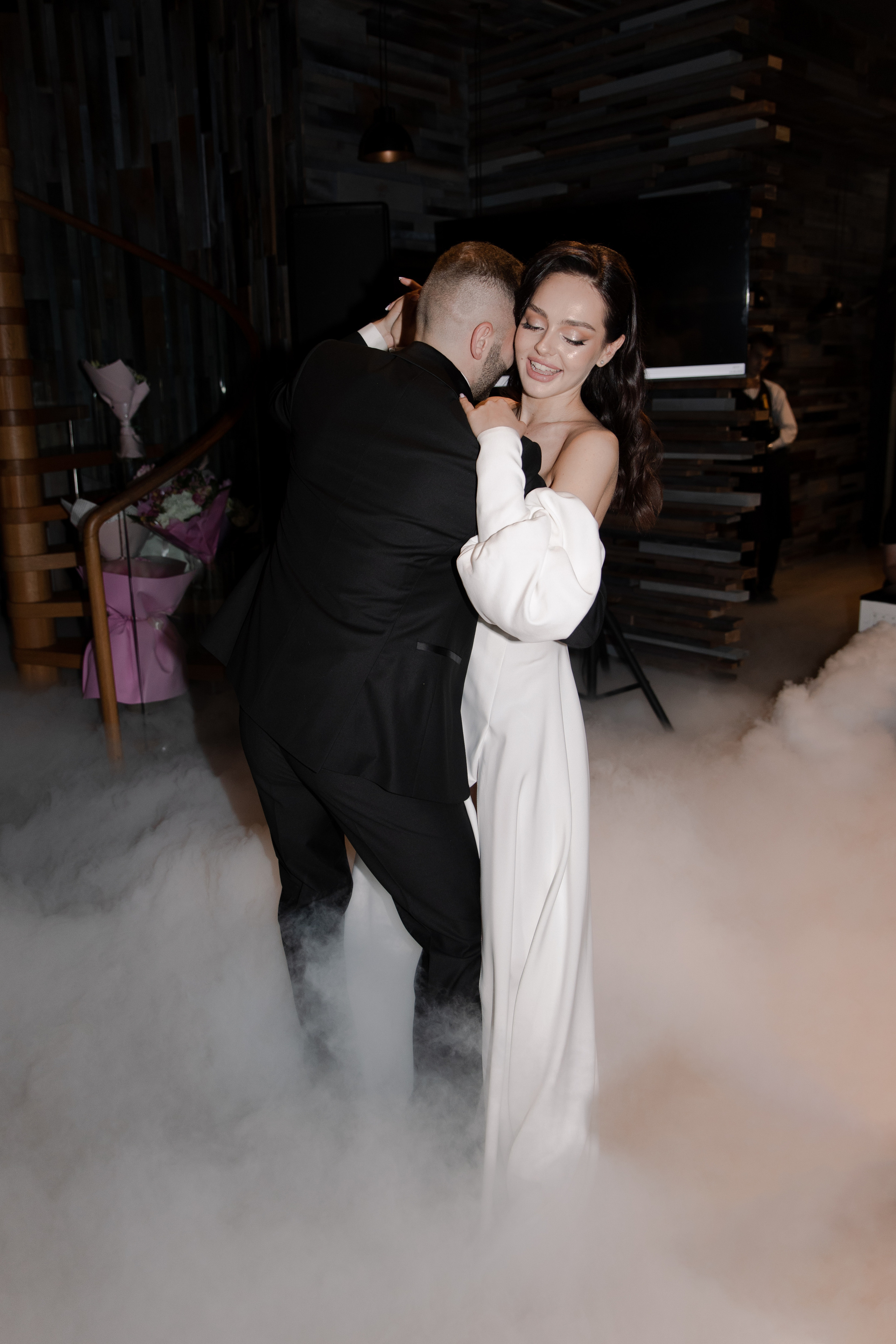 Михаил и Валерия. @dariazphoto свадебный фотограф