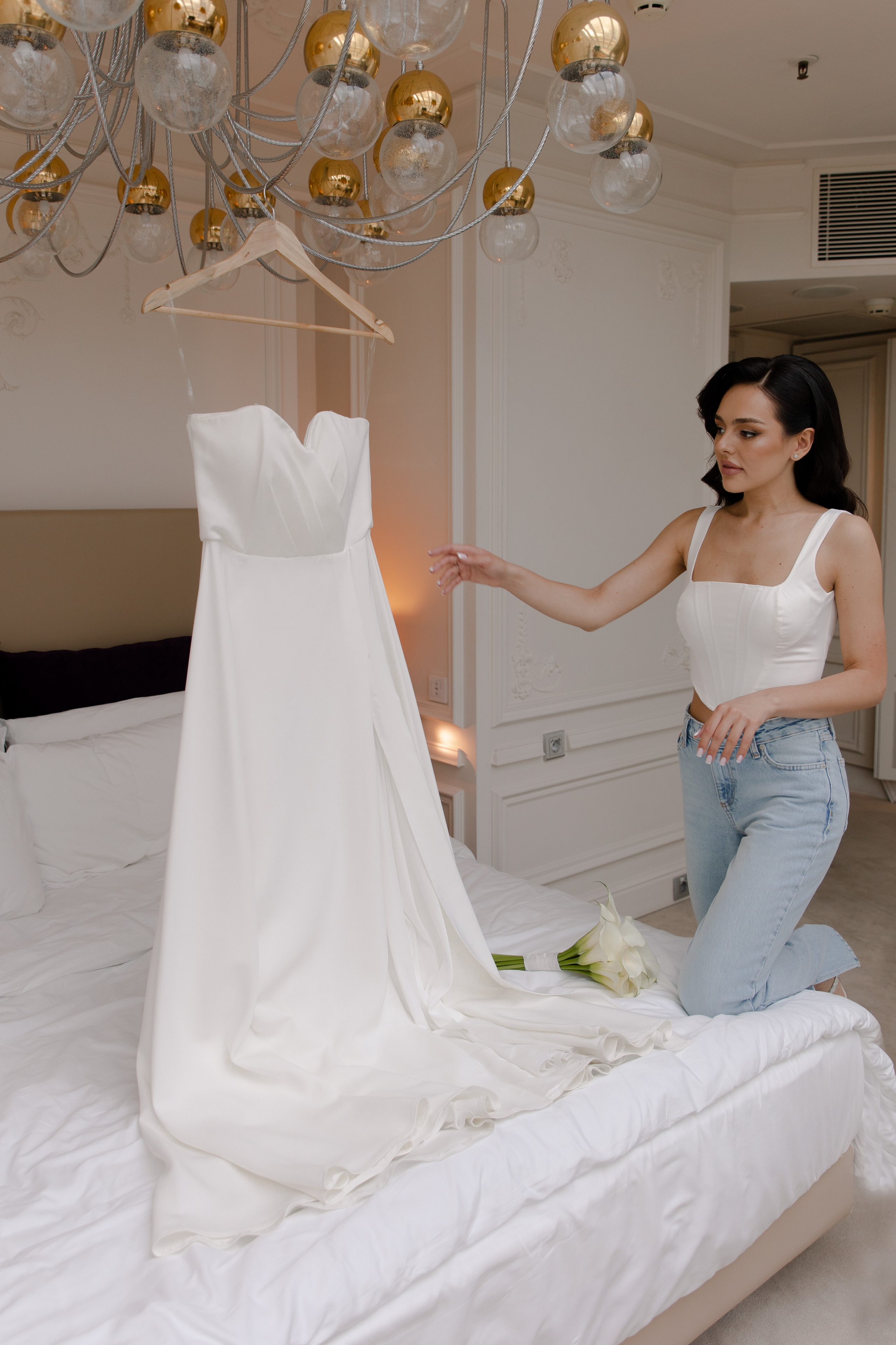 Михаил и Валерия. @dariazphoto свадебный фотограф