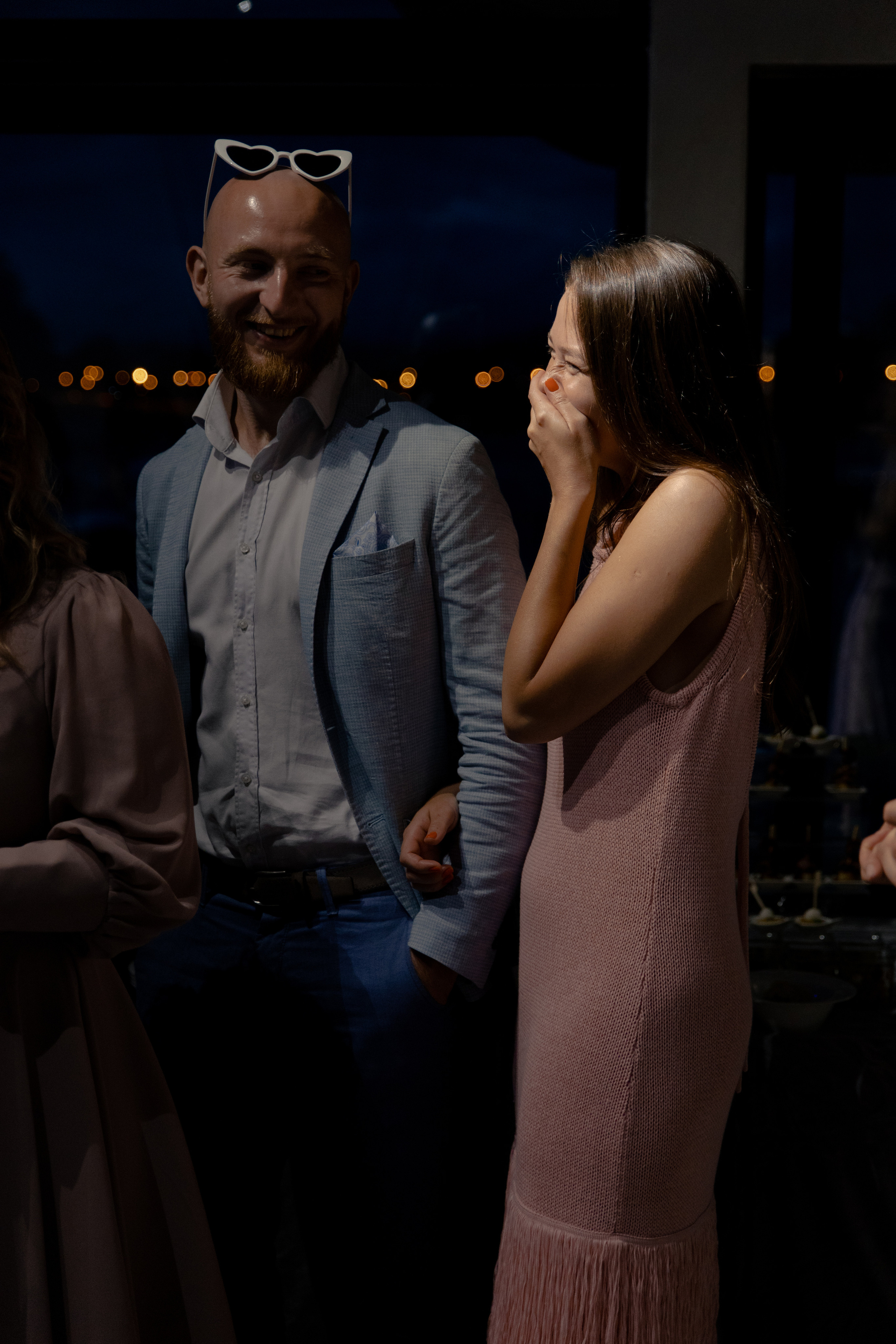 Алексей и Анна. @dariazphoto свадебный фотограф