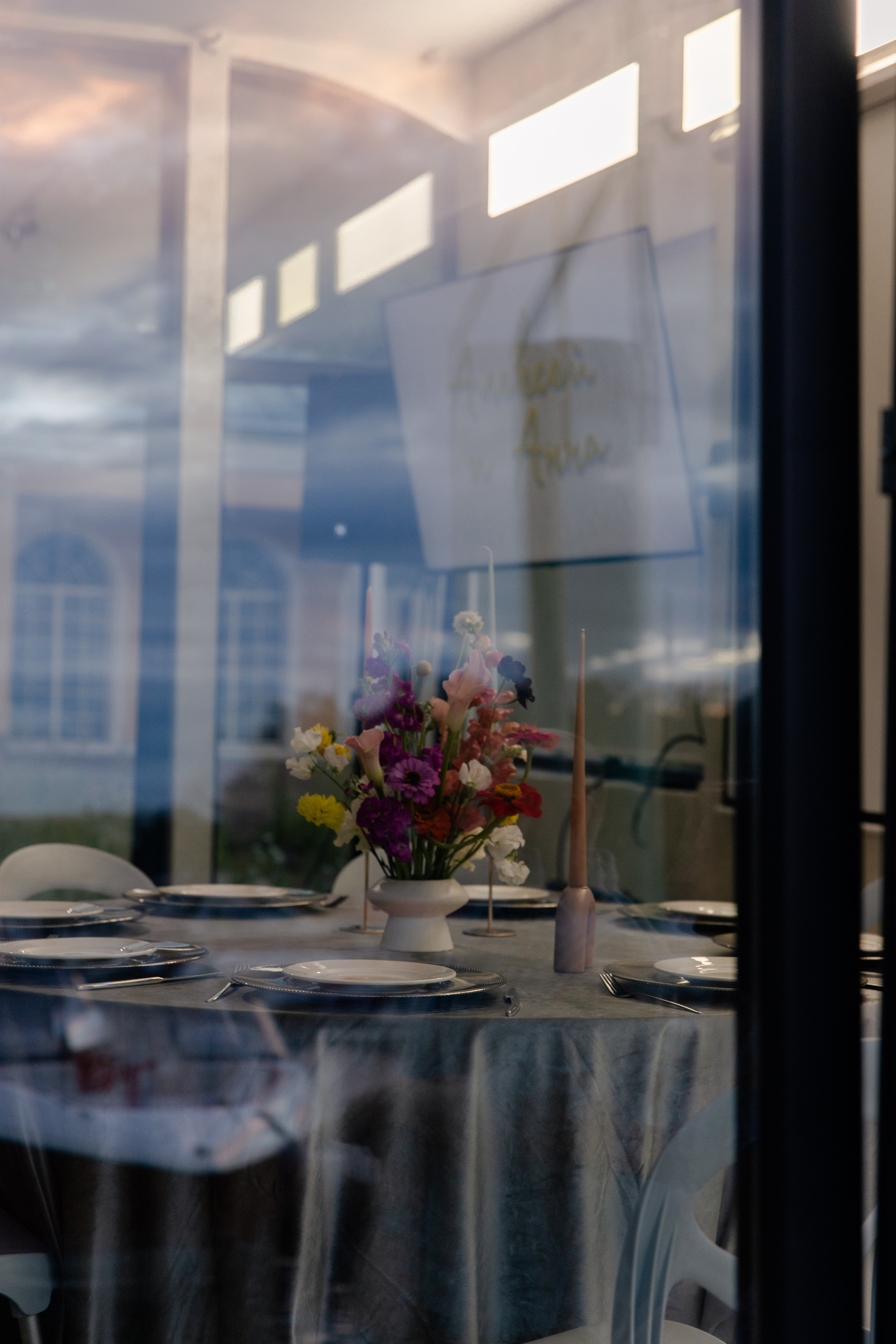 Алексей и Анна. @dariazphoto свадебный фотограф