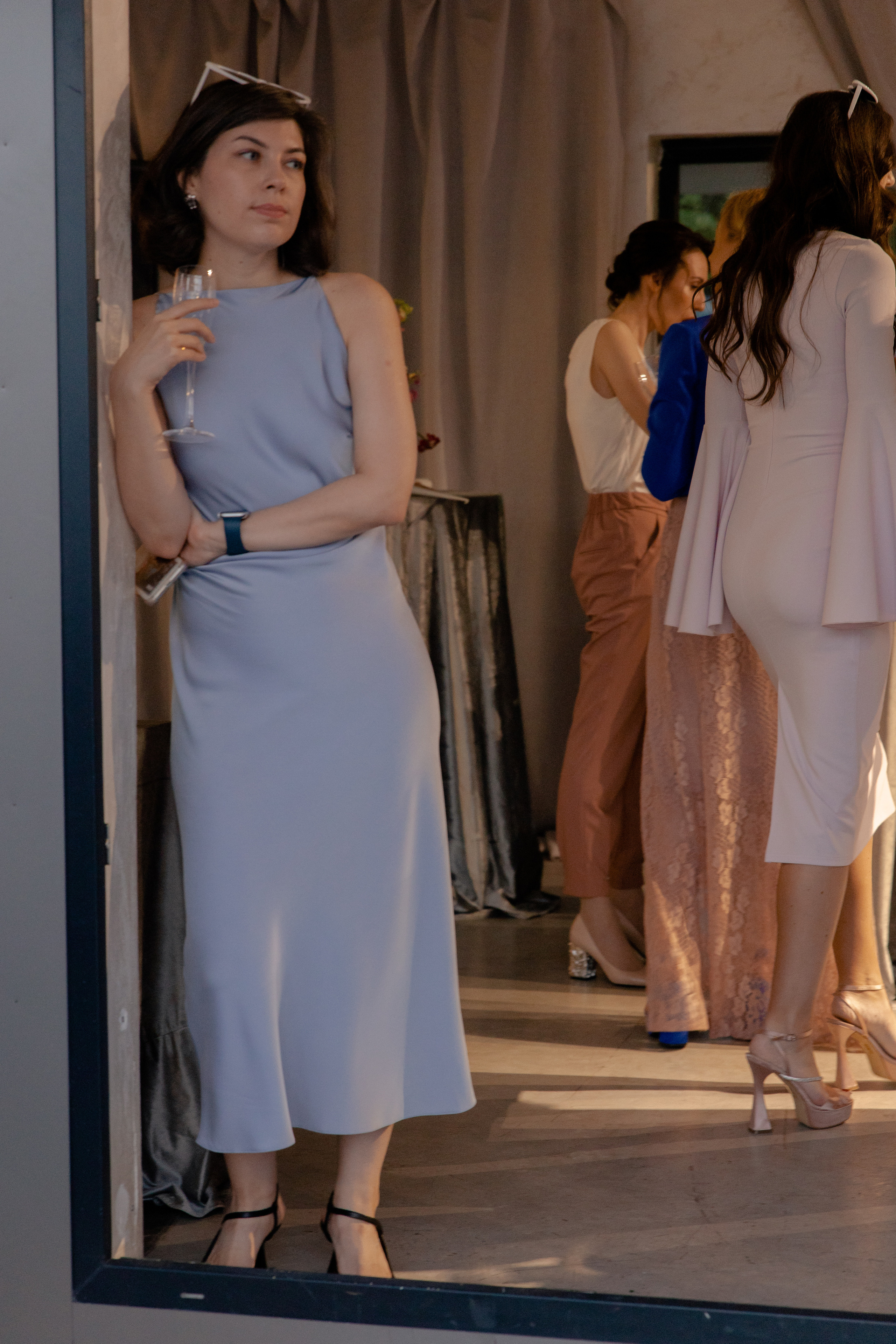 Алексей и Анна. @dariazphoto свадебный фотограф