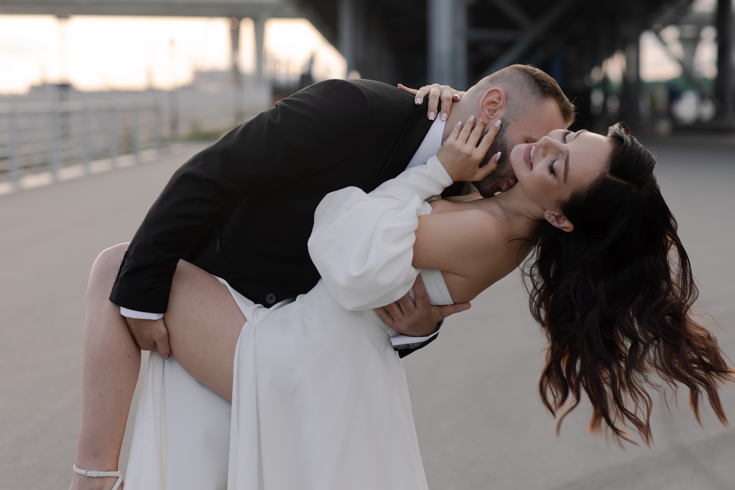 Михаил и Валерия. @dariazphoto свадебный фотограф