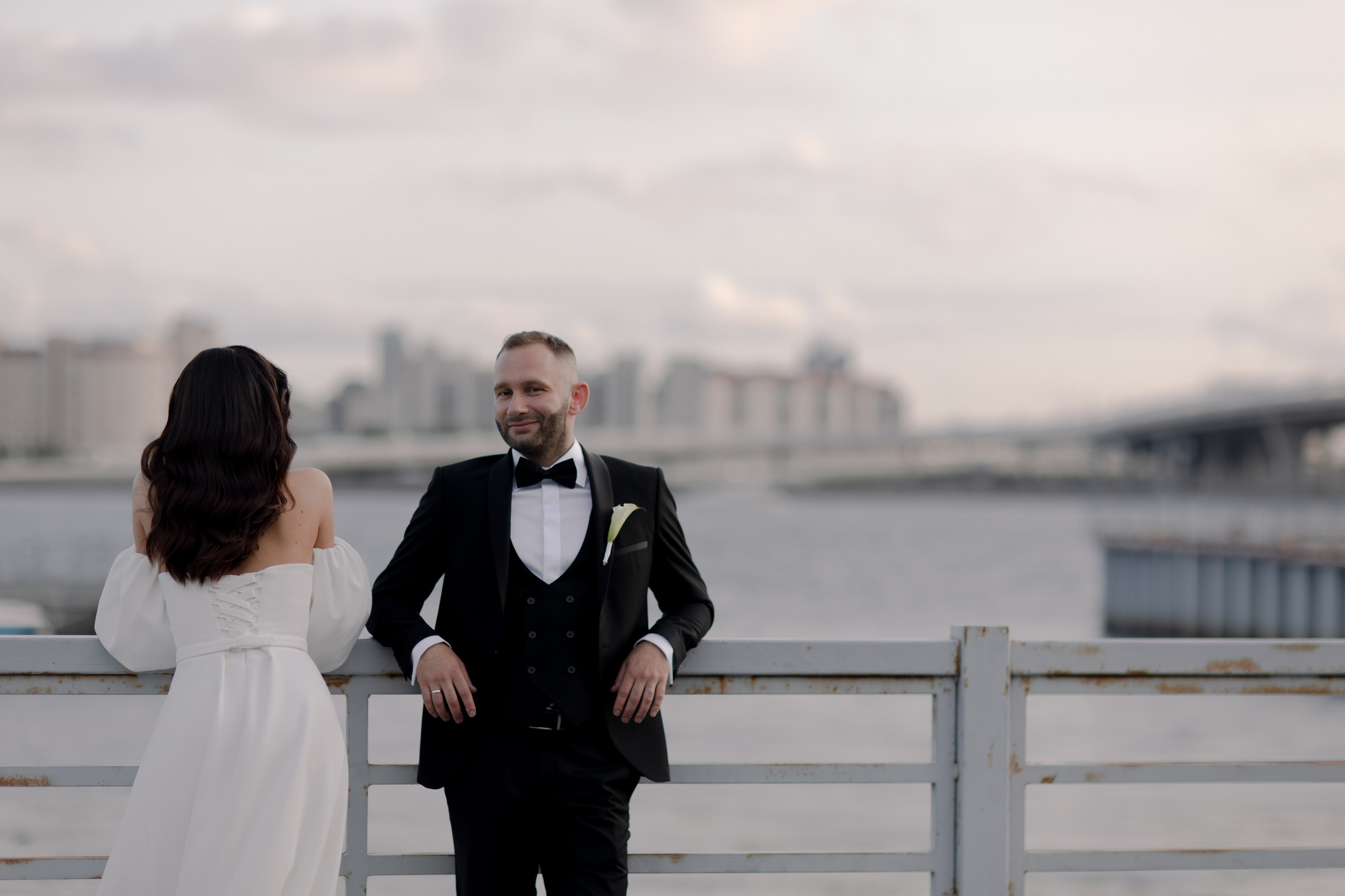 Михаил и Валерия. @dariazphoto свадебный фотограф