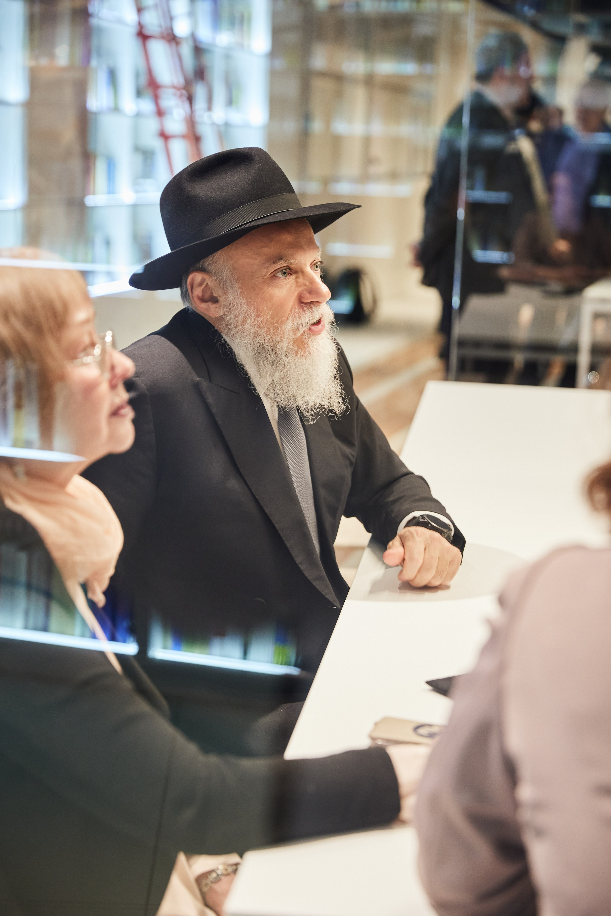 63. Фотограф Недорез Александр в Москве. Репортаж на ваших мероприятиях