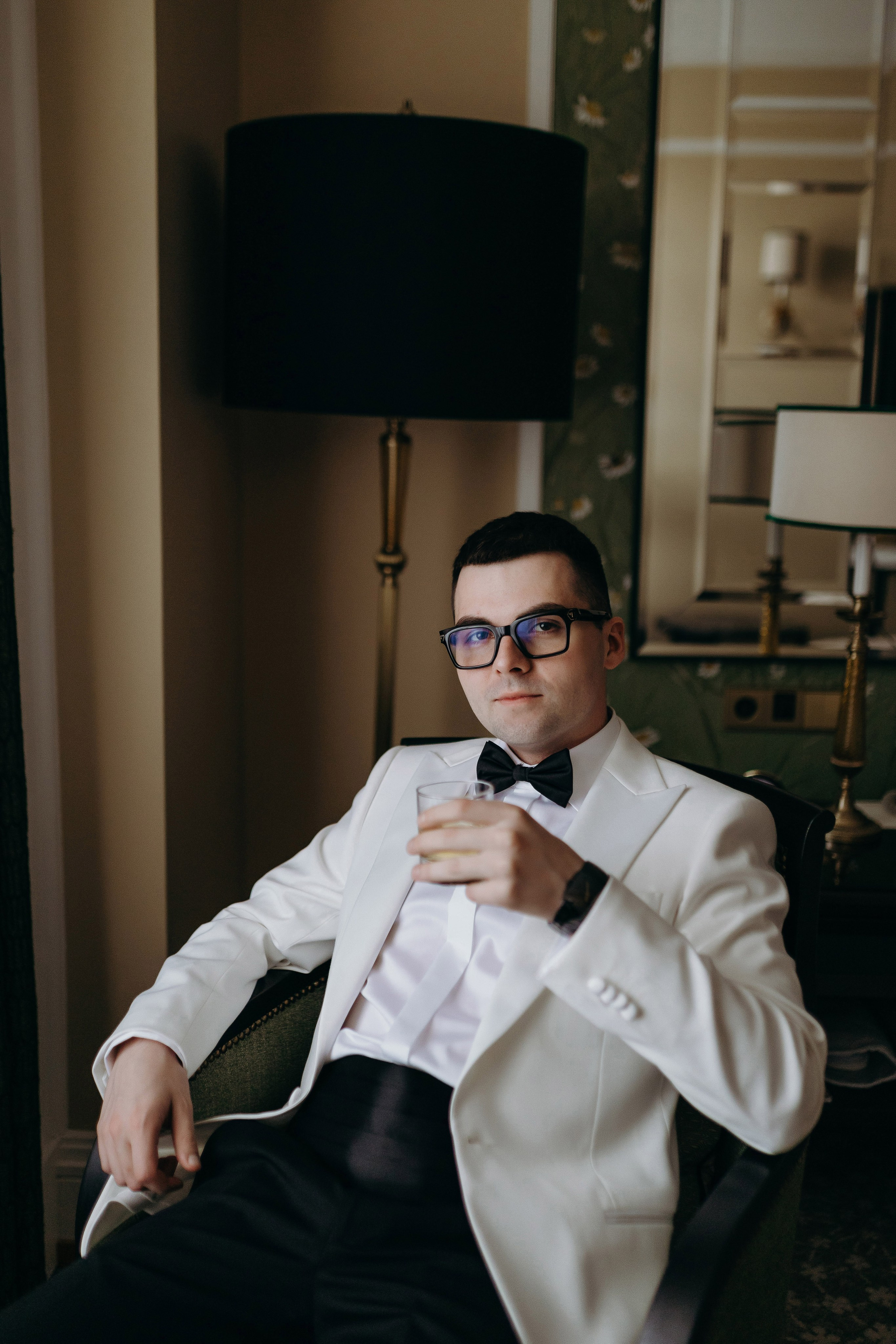 Wedding day 03.08.24. Свадебный фотограф в Санкт-Петербурге