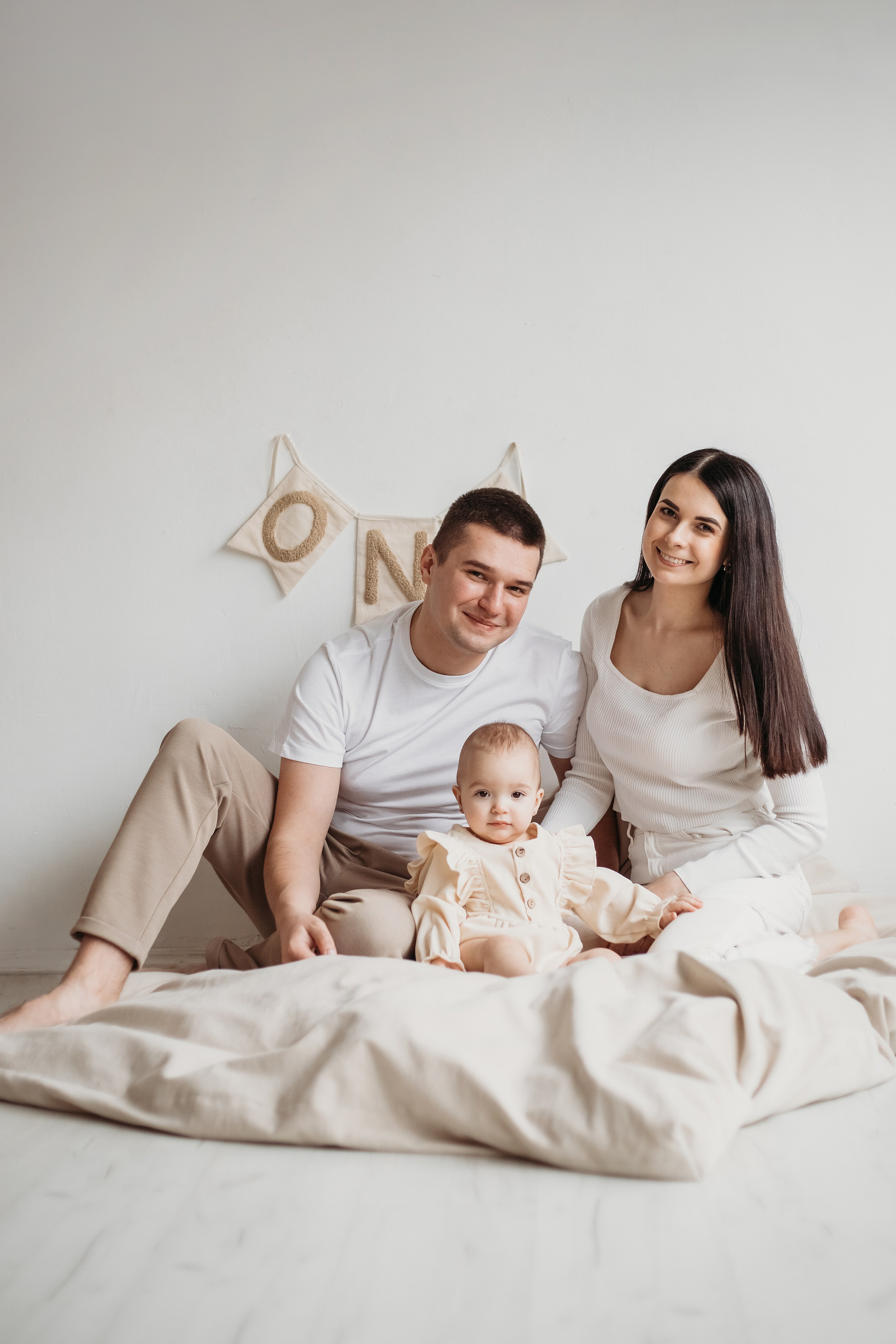 Мия. Семейный и детский фотограф Минск, Беларусь