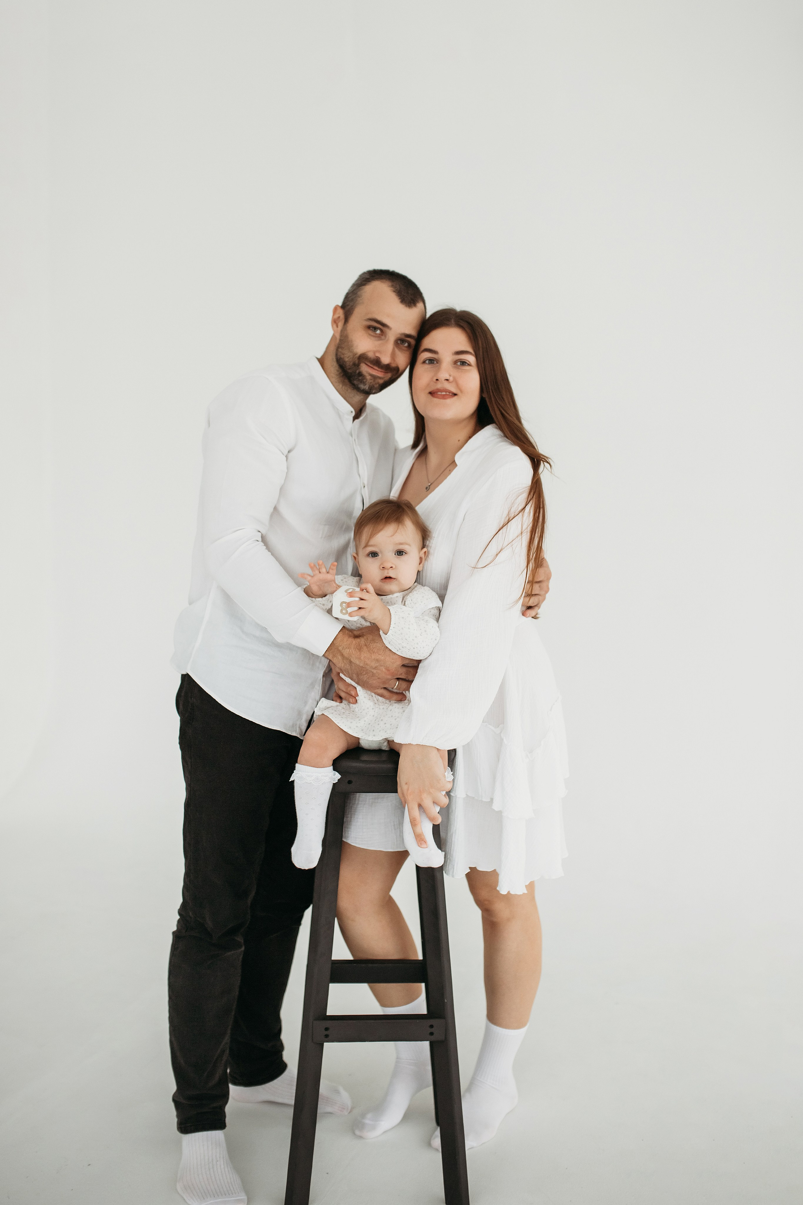 Алиса. Семейный и детский фотограф Минск, Беларусь