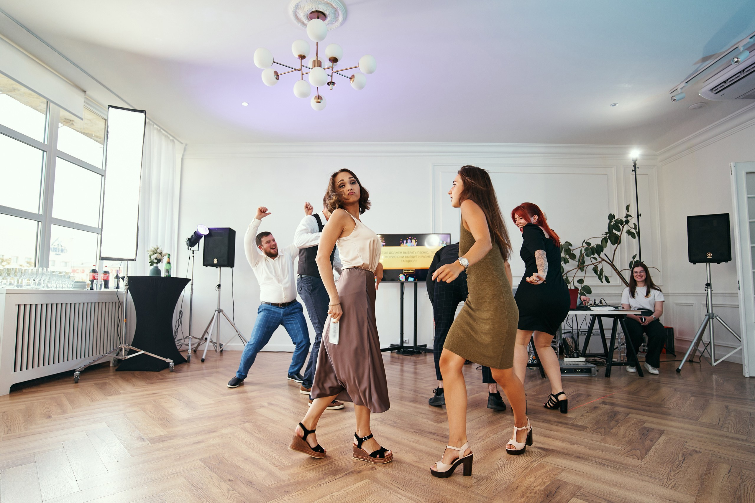 Тру зайки | Максим и Аня. Фотограф Слава Кайгородов