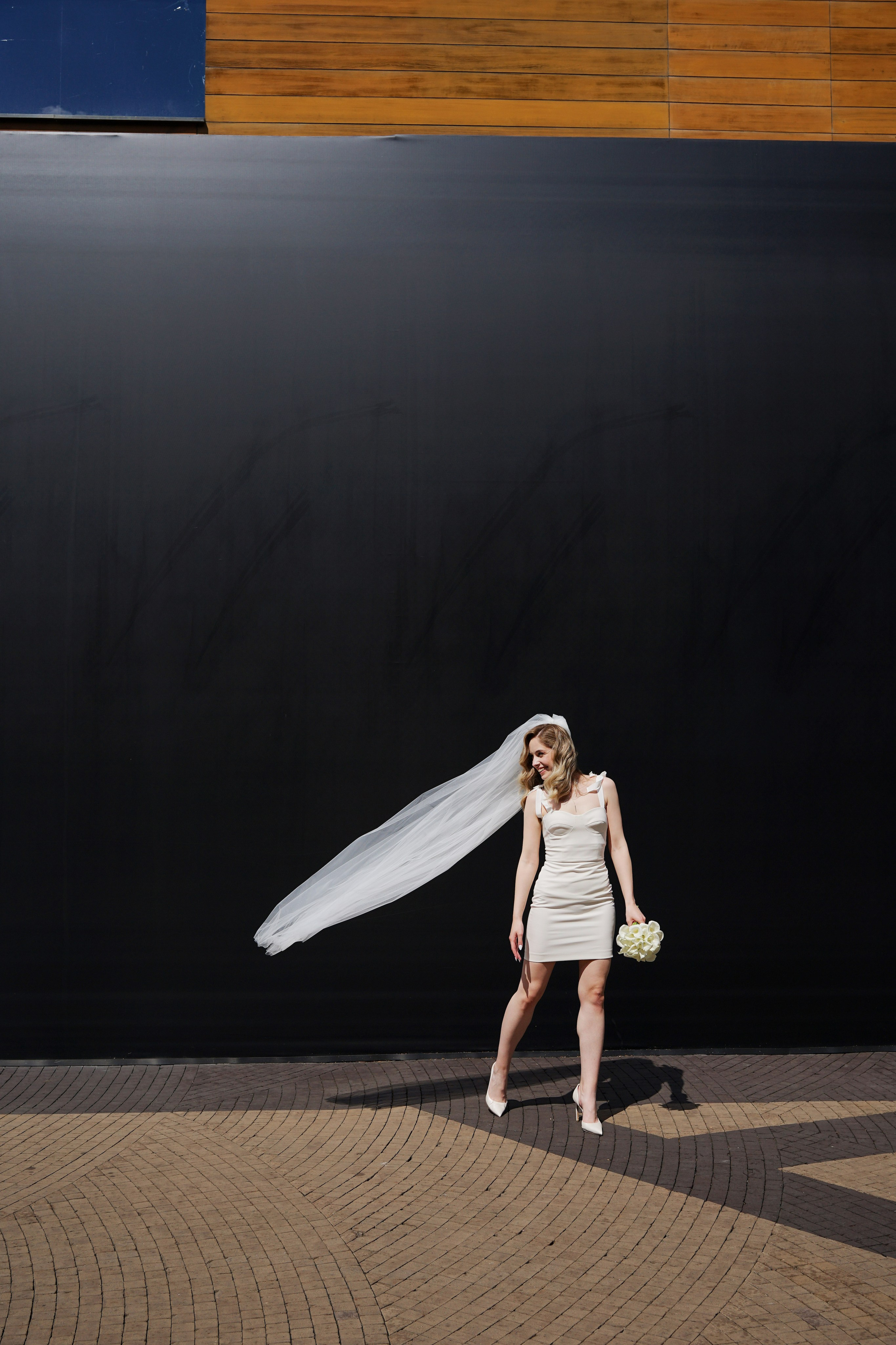 Кристина и Олег. Фотограф в Москве Гончарова Анастасия