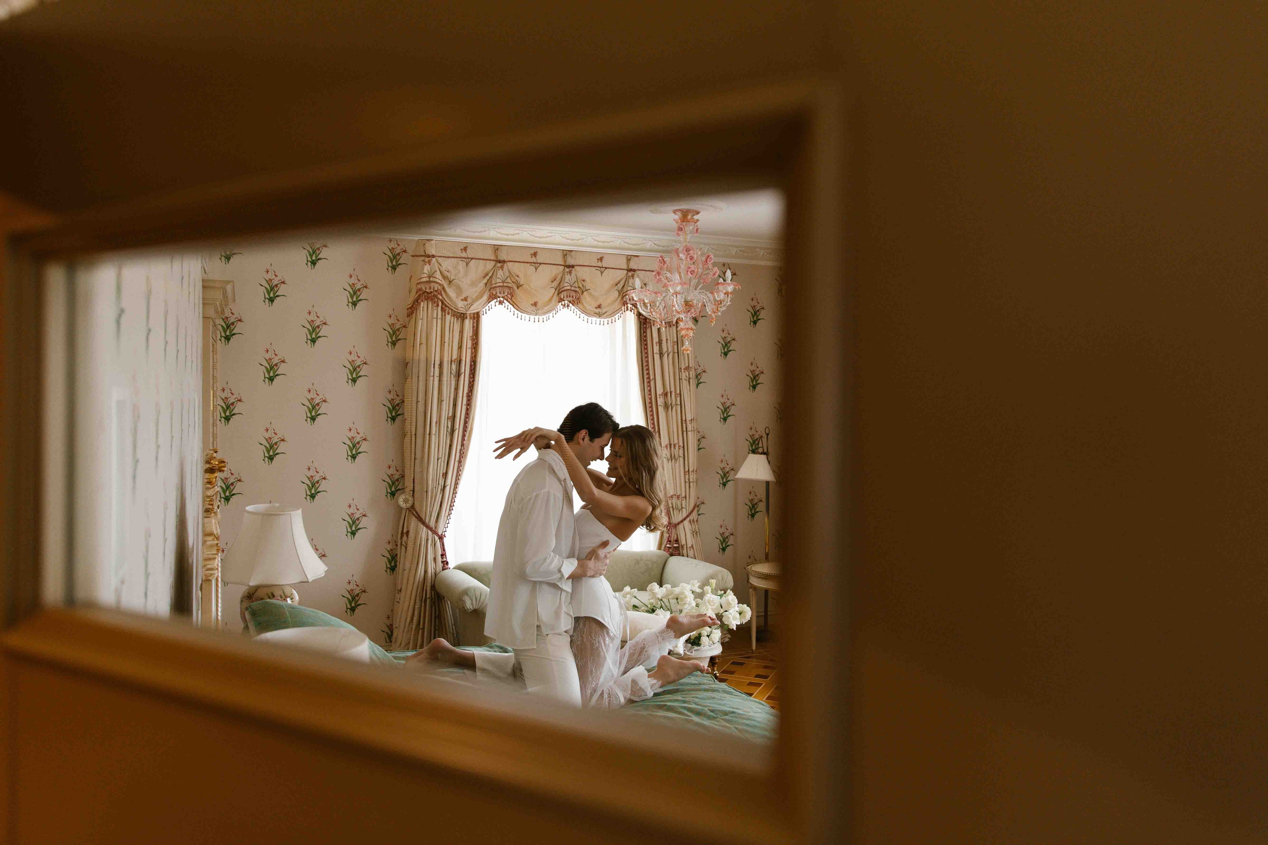 Арина и Иван. Фотограф Пятигорск Александра Карасева