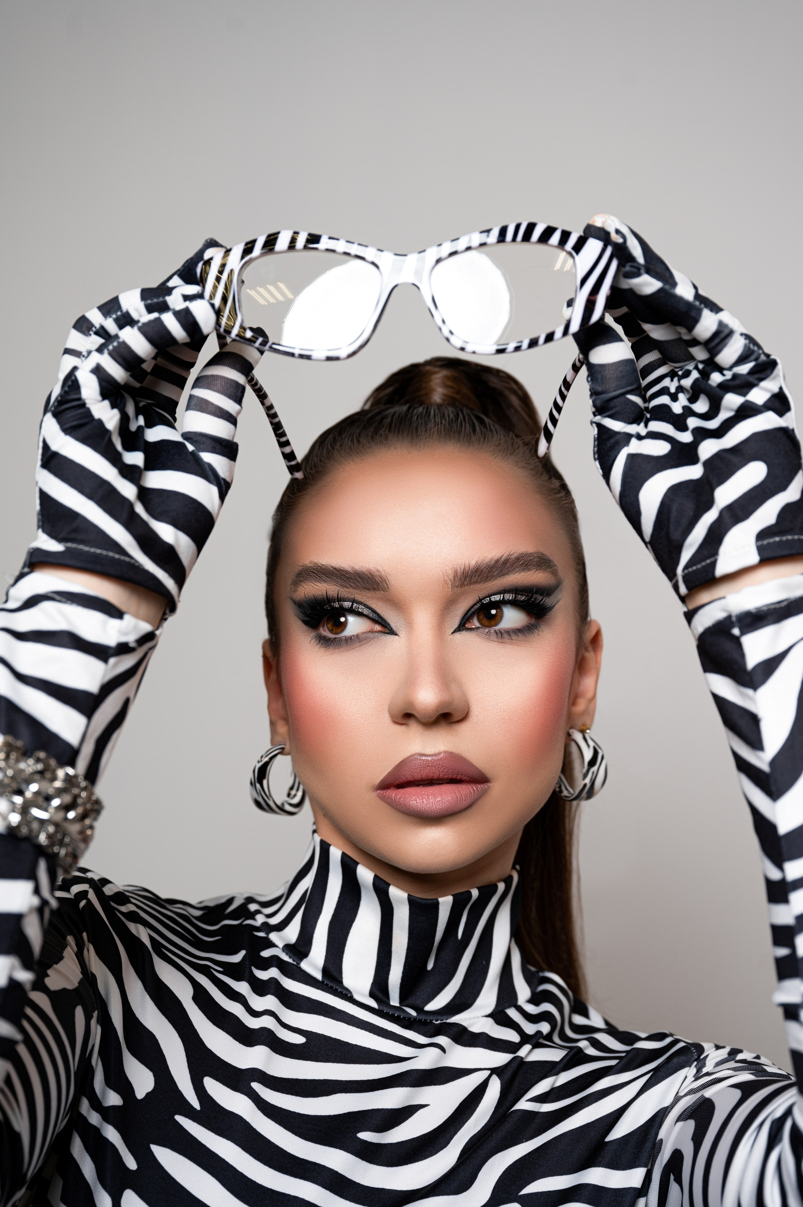 ZeBeauty. Коммерческий фотограф Москва /Дубай, эксклюзивные фэшн фотосессии