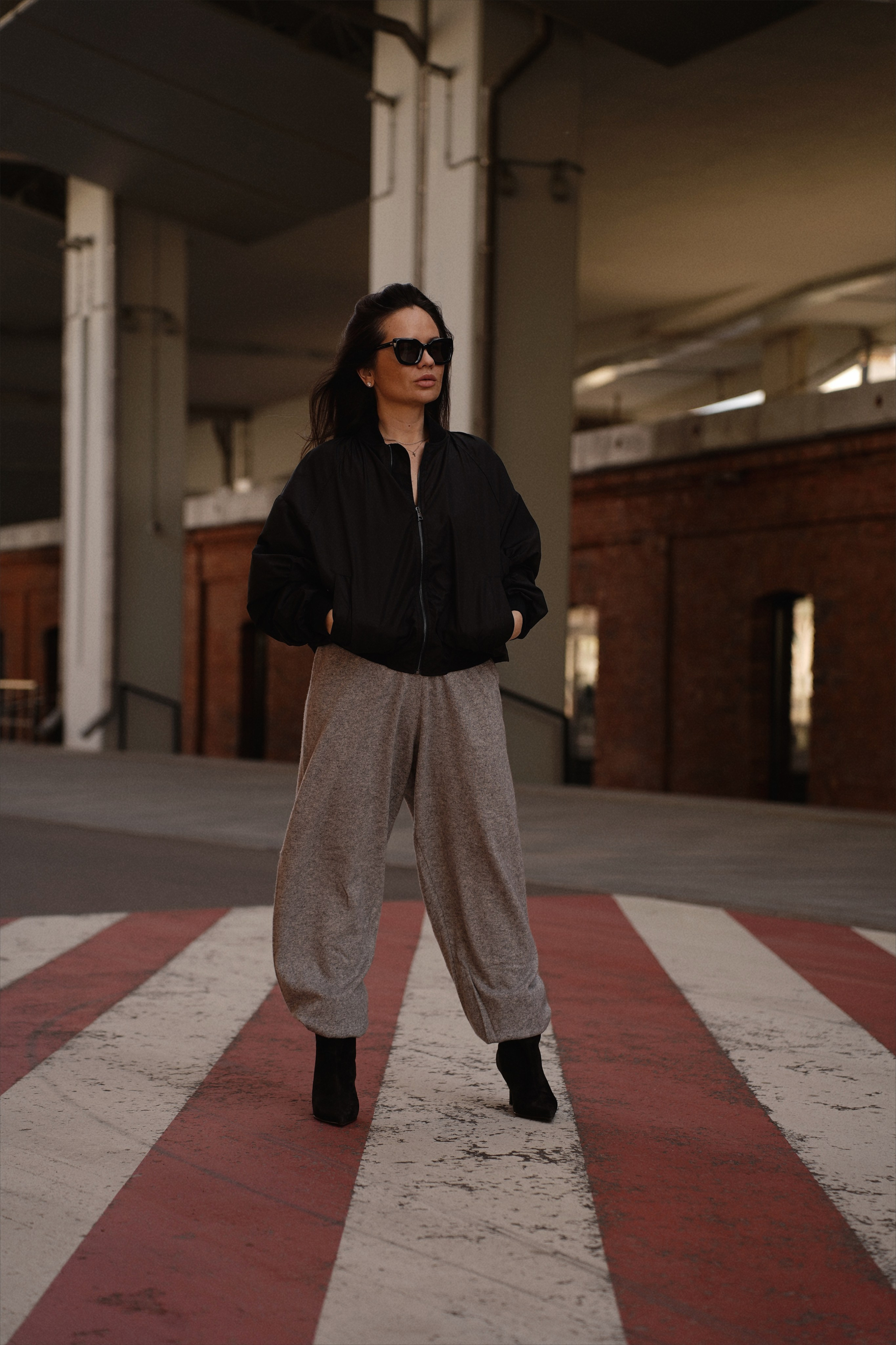 Индивидуальные съемки. Стильный фотограф и видеограф в Москве и Троицке