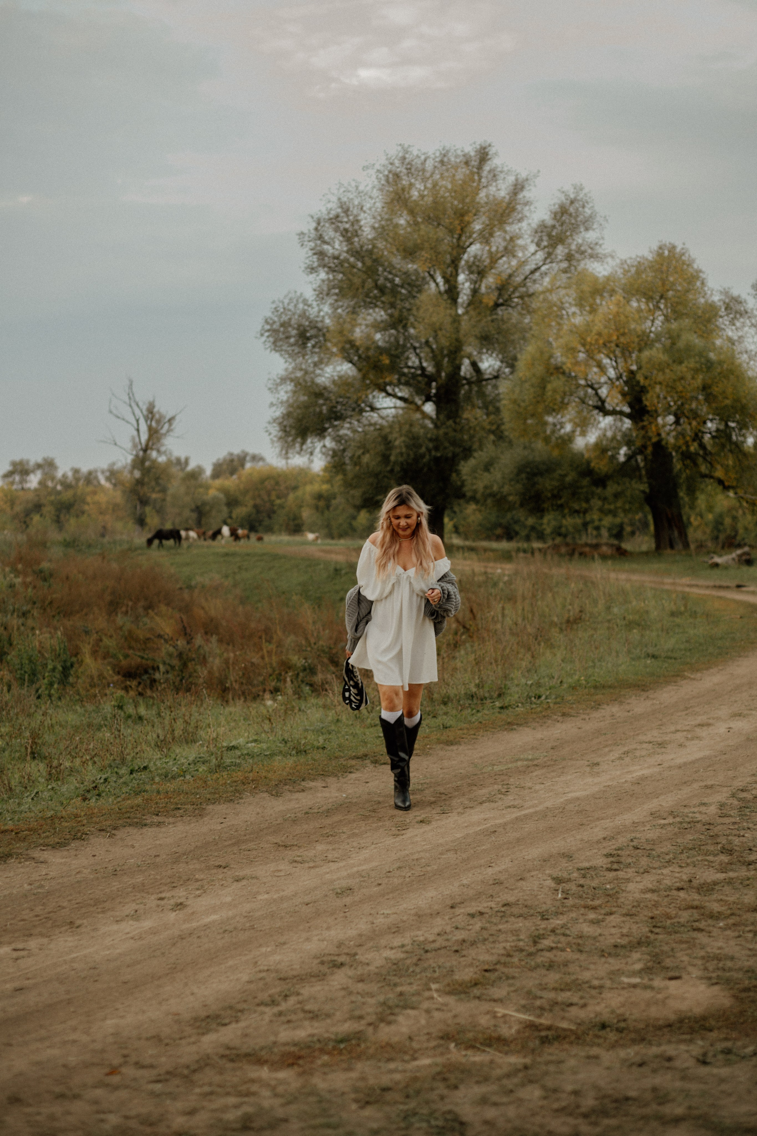 Гузель. Фотограф Алёна Евграфова