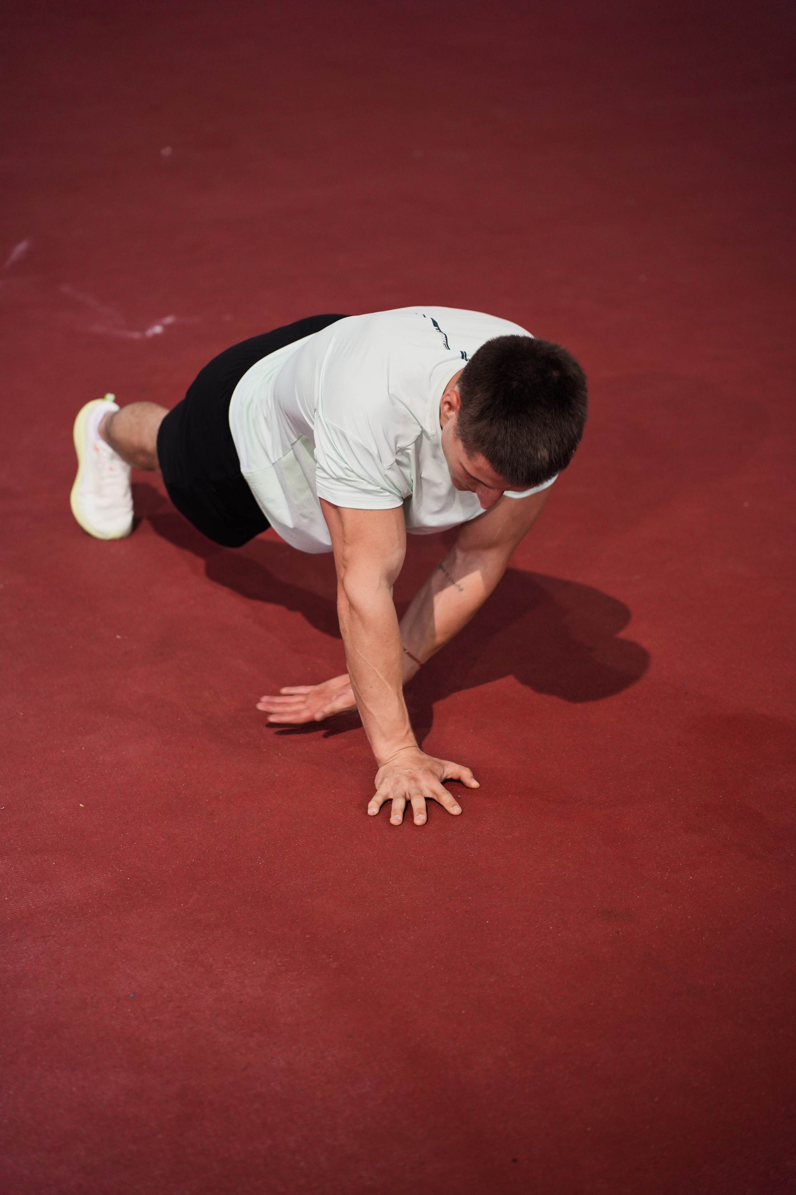 Sport-Art. Анна Жукова — Режиссёр кино и цирка, сценарист, фотограф