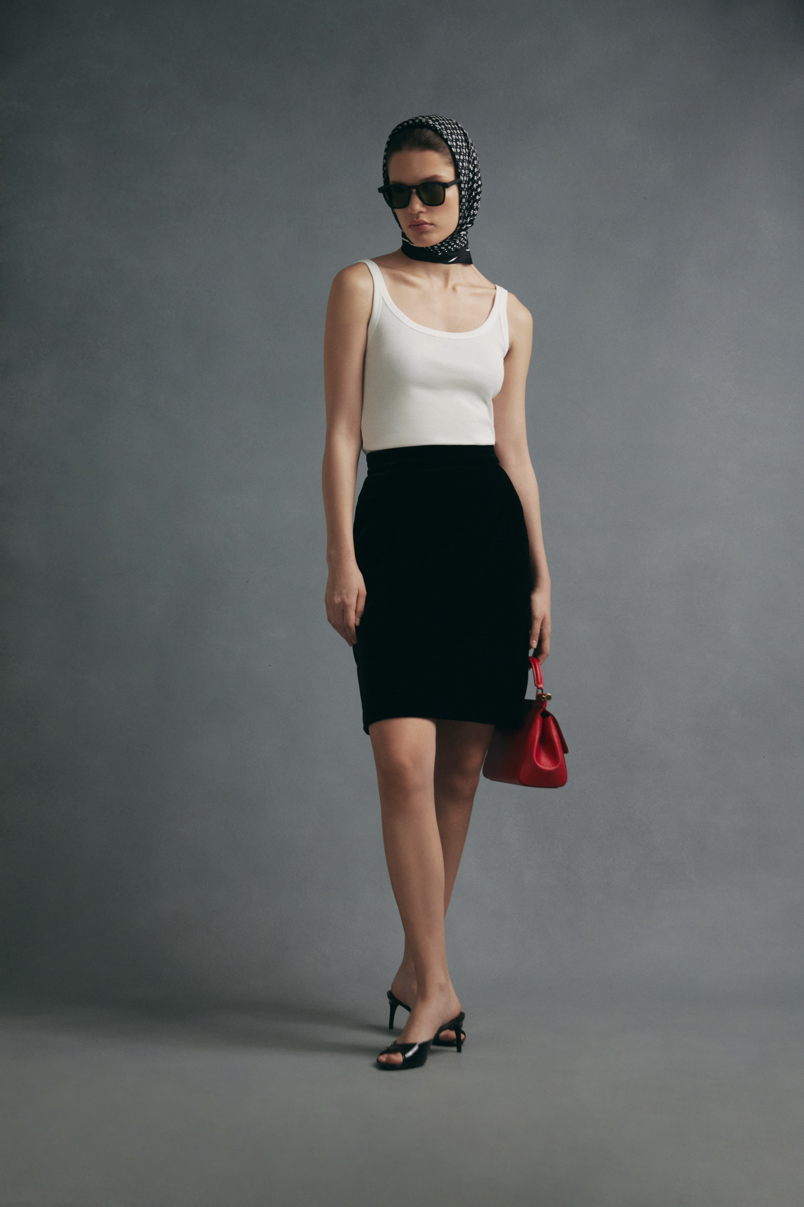 Dolce & Gabbana. Dolgikh Production team