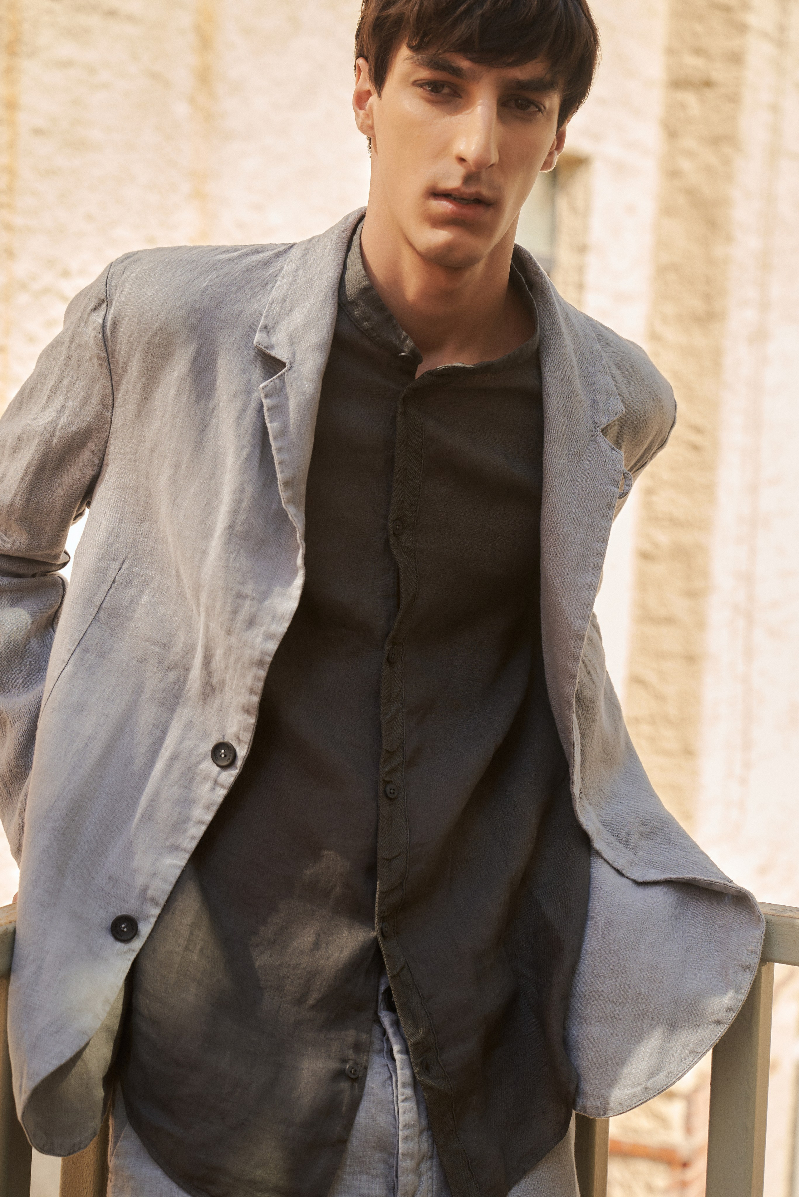 Transit. Dolgikh Production team