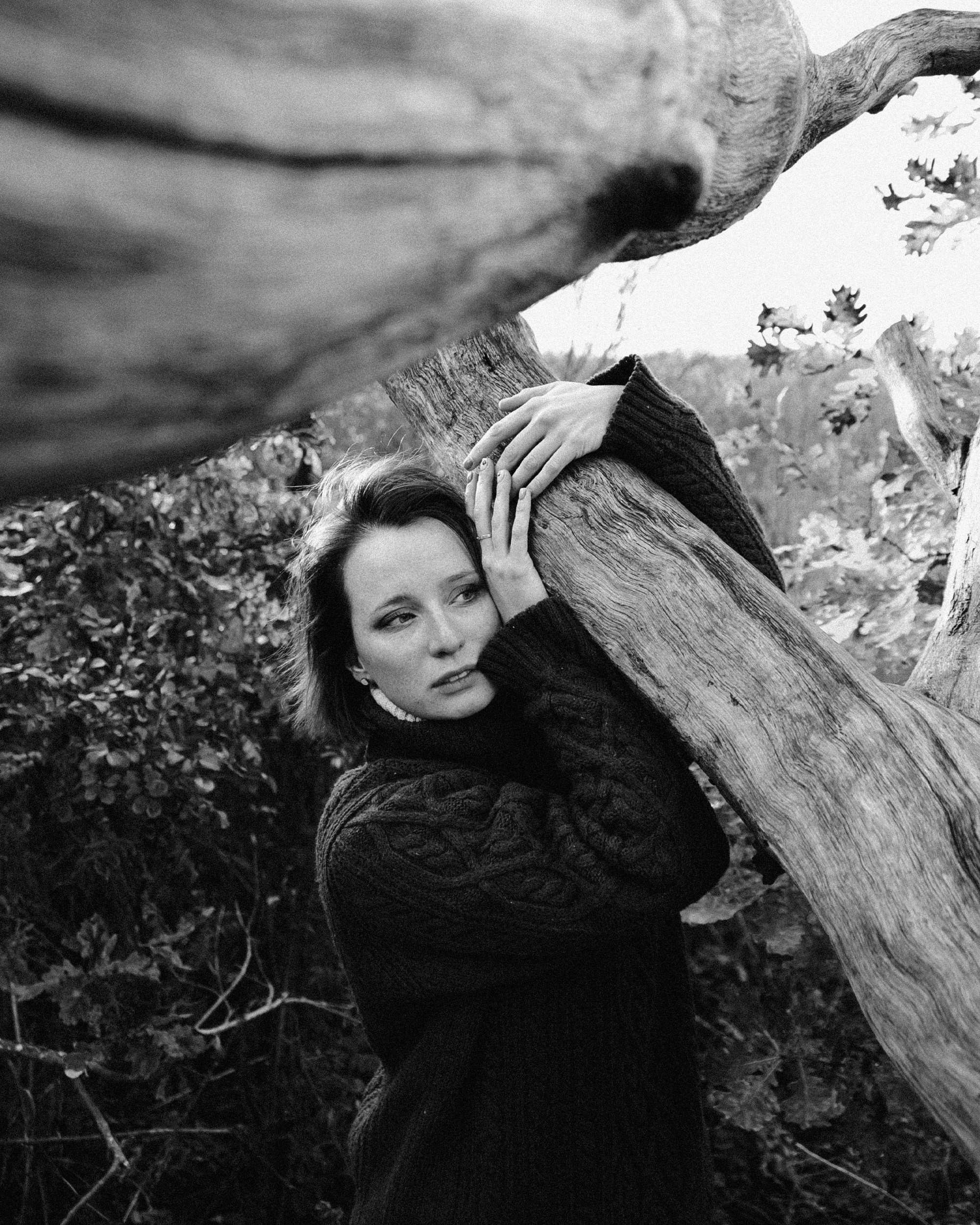 Lera. Фотограф Санкт-Петербург Макарова Дарья