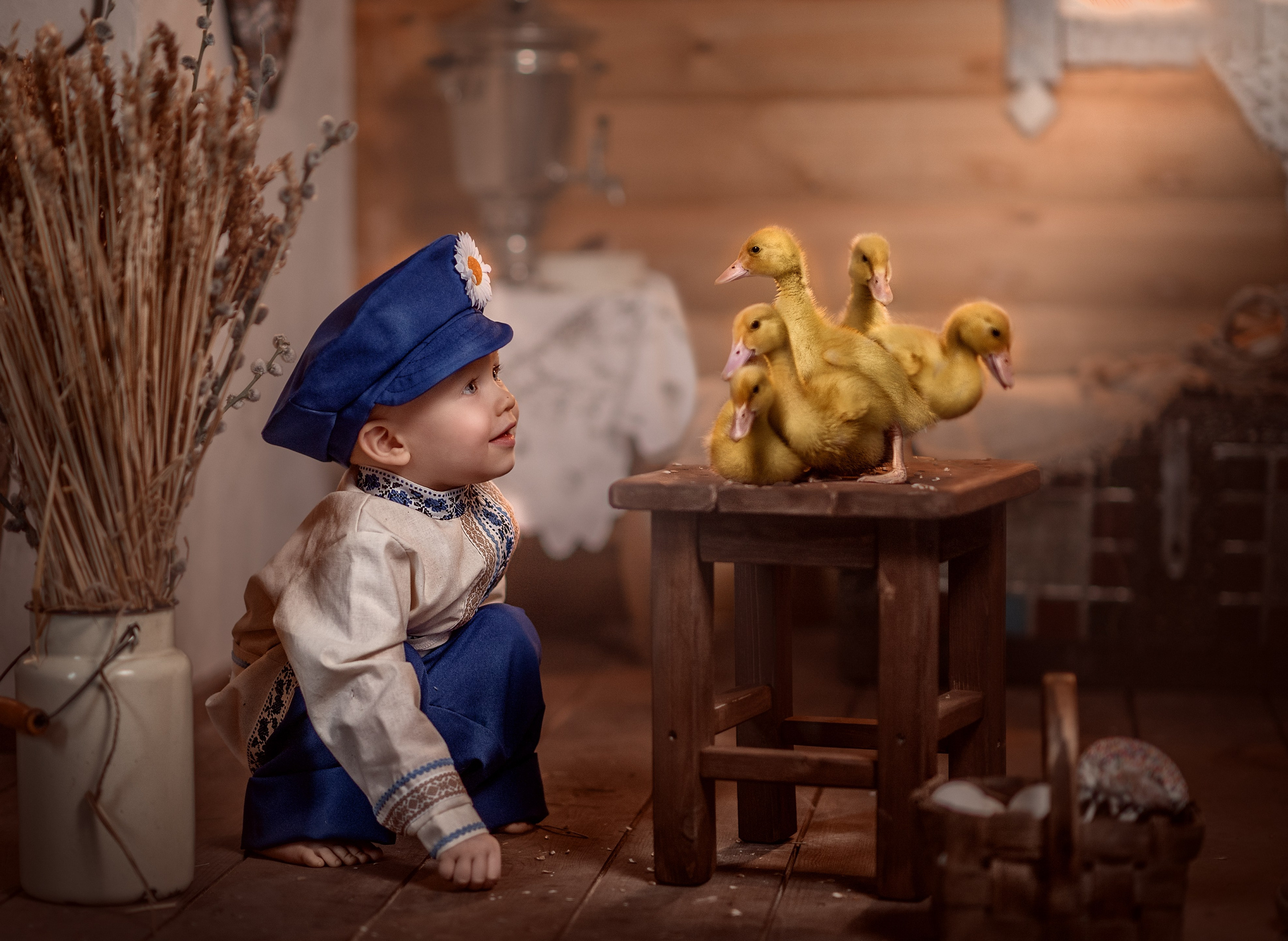 ДО_ПОСЛЕ. Семейный фотограф Екатеринбург Лора Мур