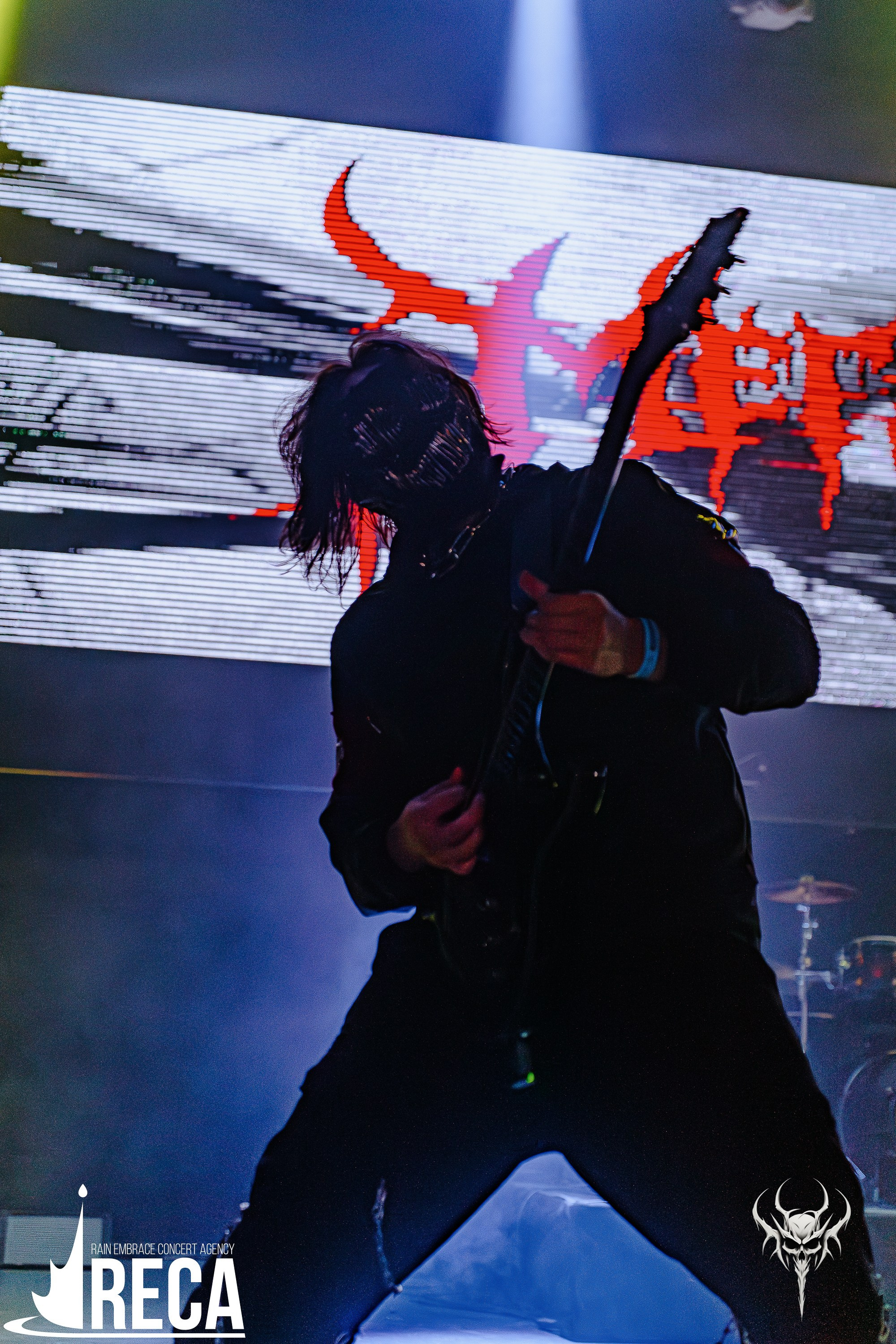 RECAFEST. BASE. 30.08.2025. Главная