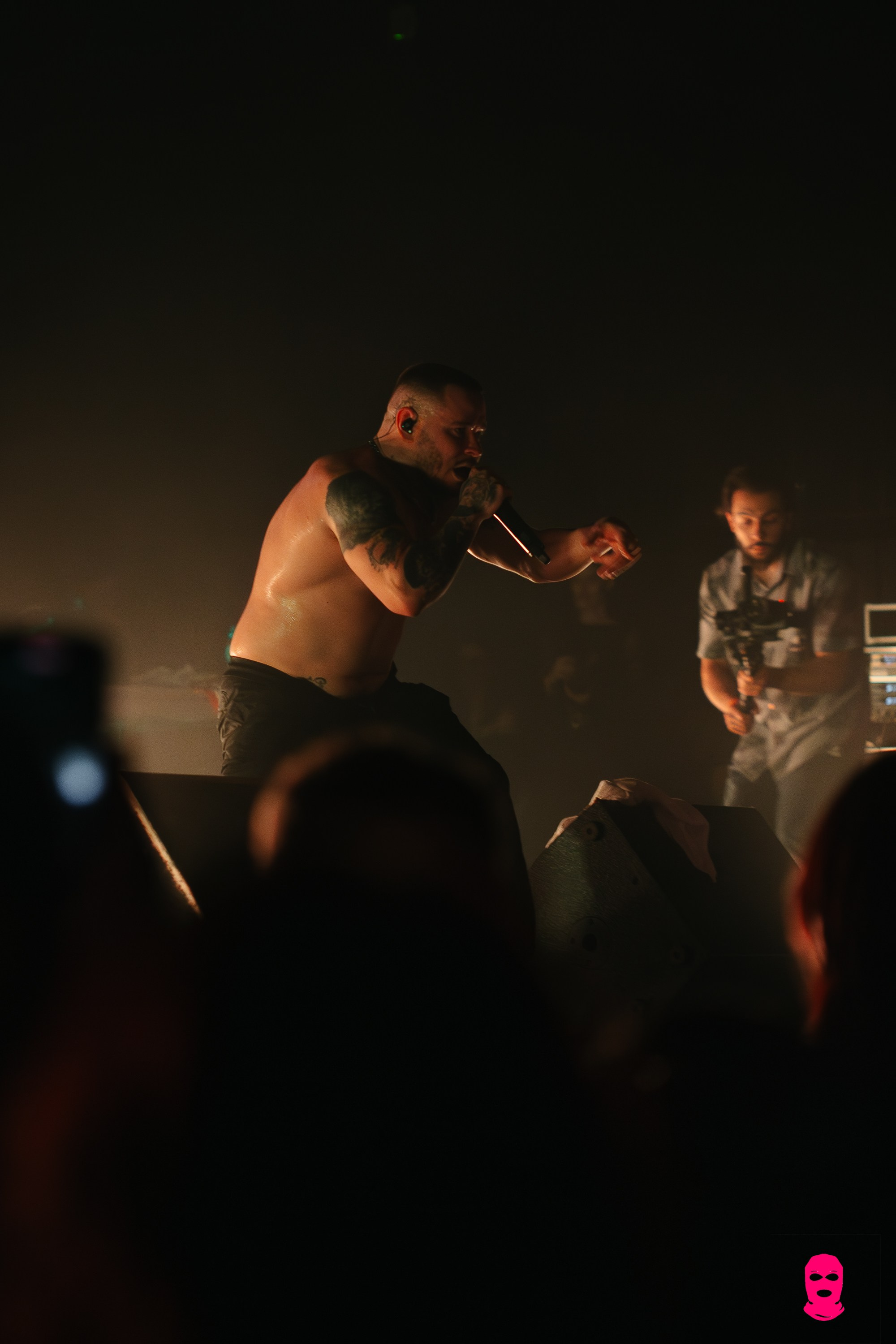 RAM. Sound. 08.11.2024. Главная