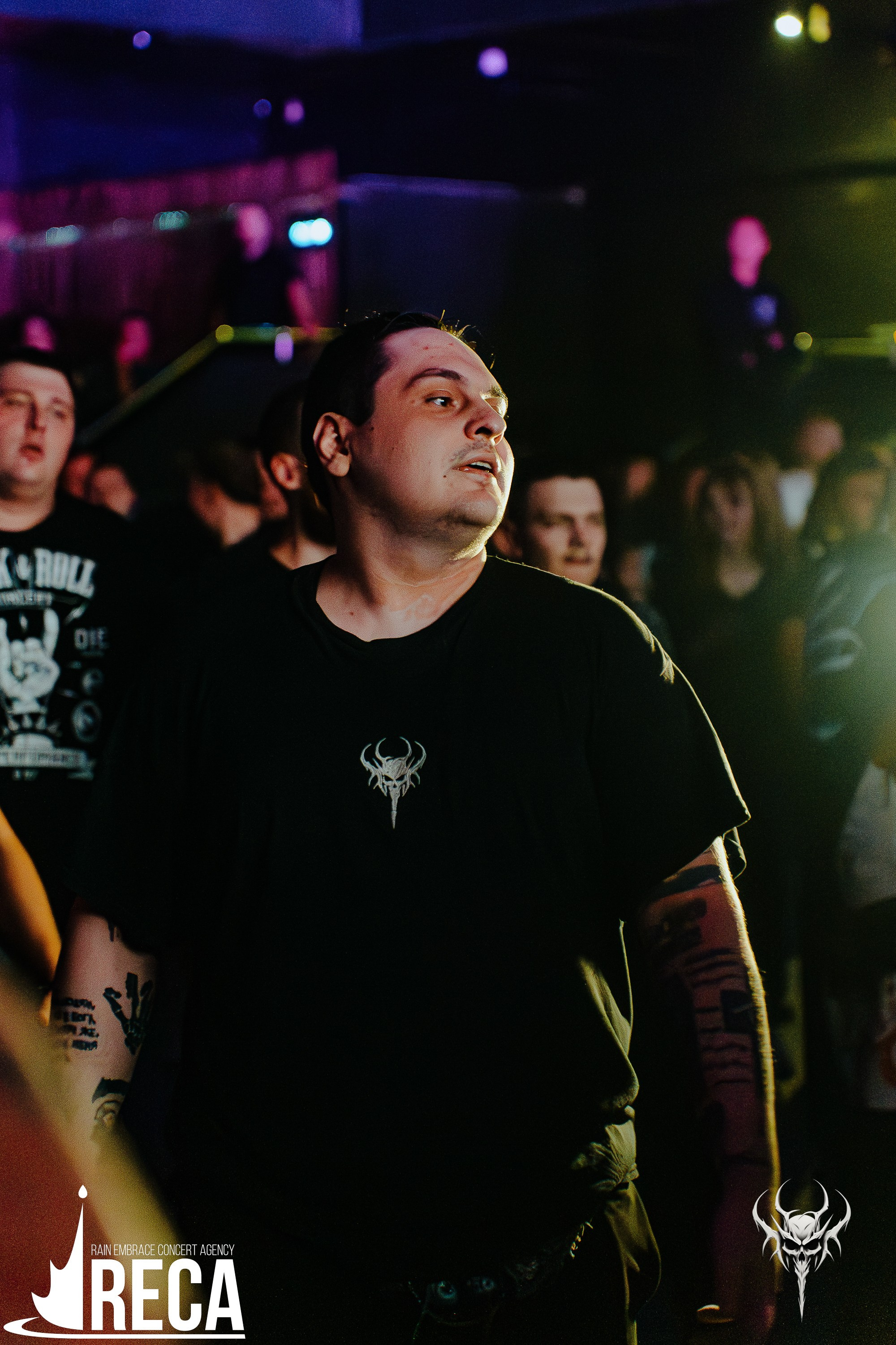 RECAFEST. BASE. 30.08.2025. Главная