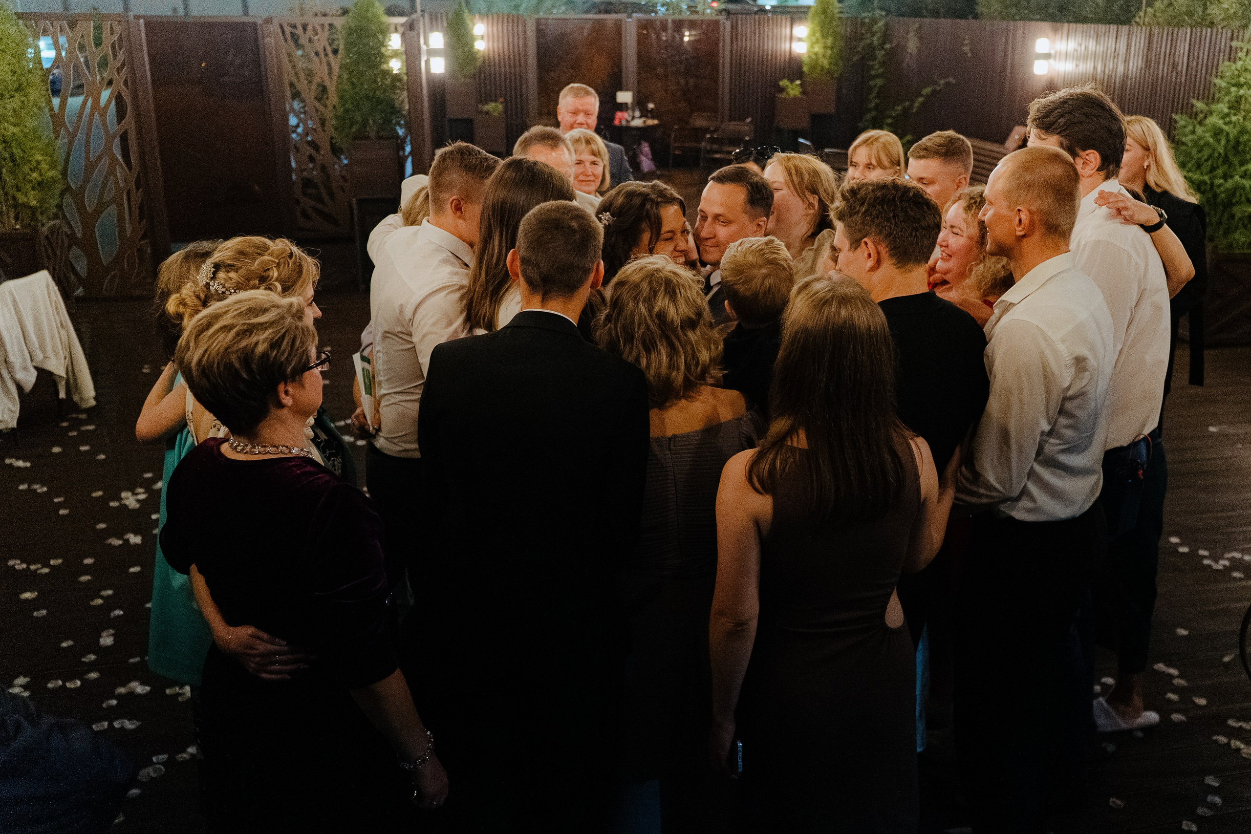 Тарас и Мария. Главная