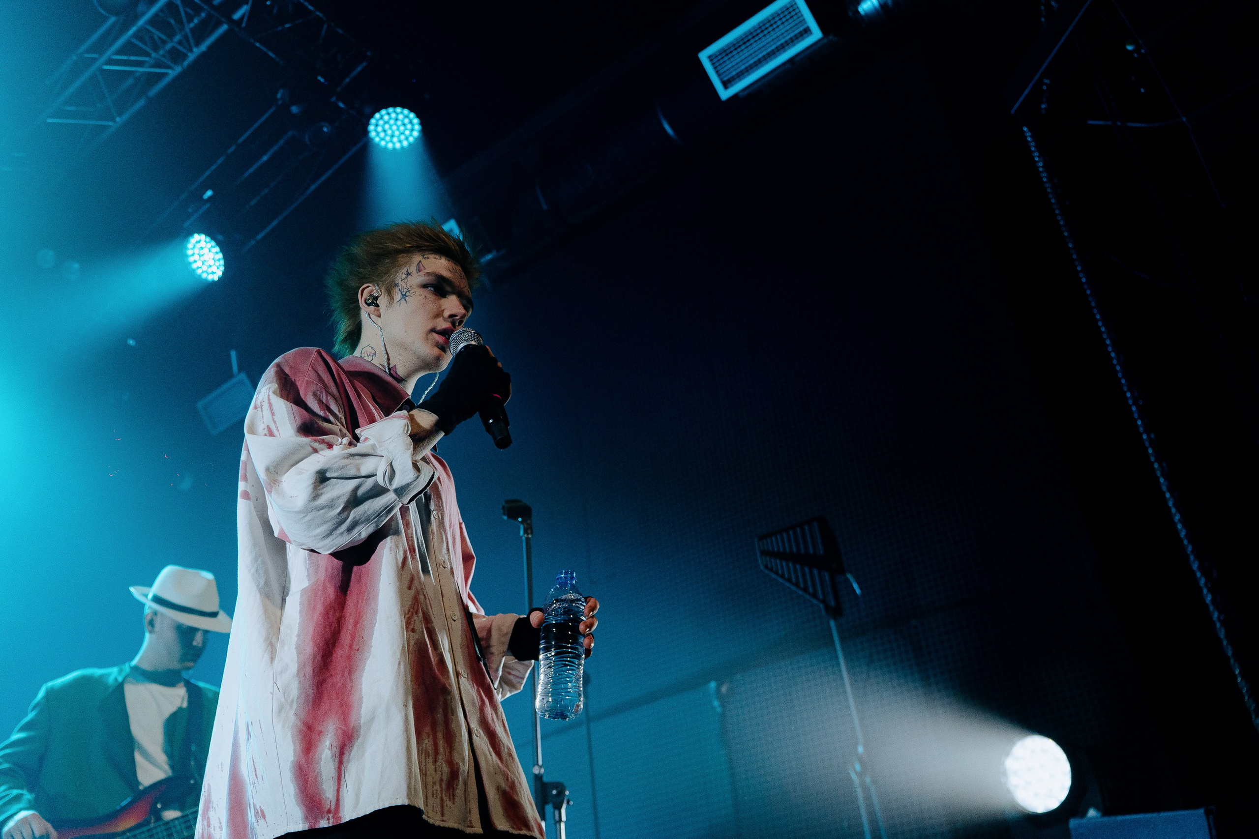 Зоха. Рассвет. 14.12.2025. Главная