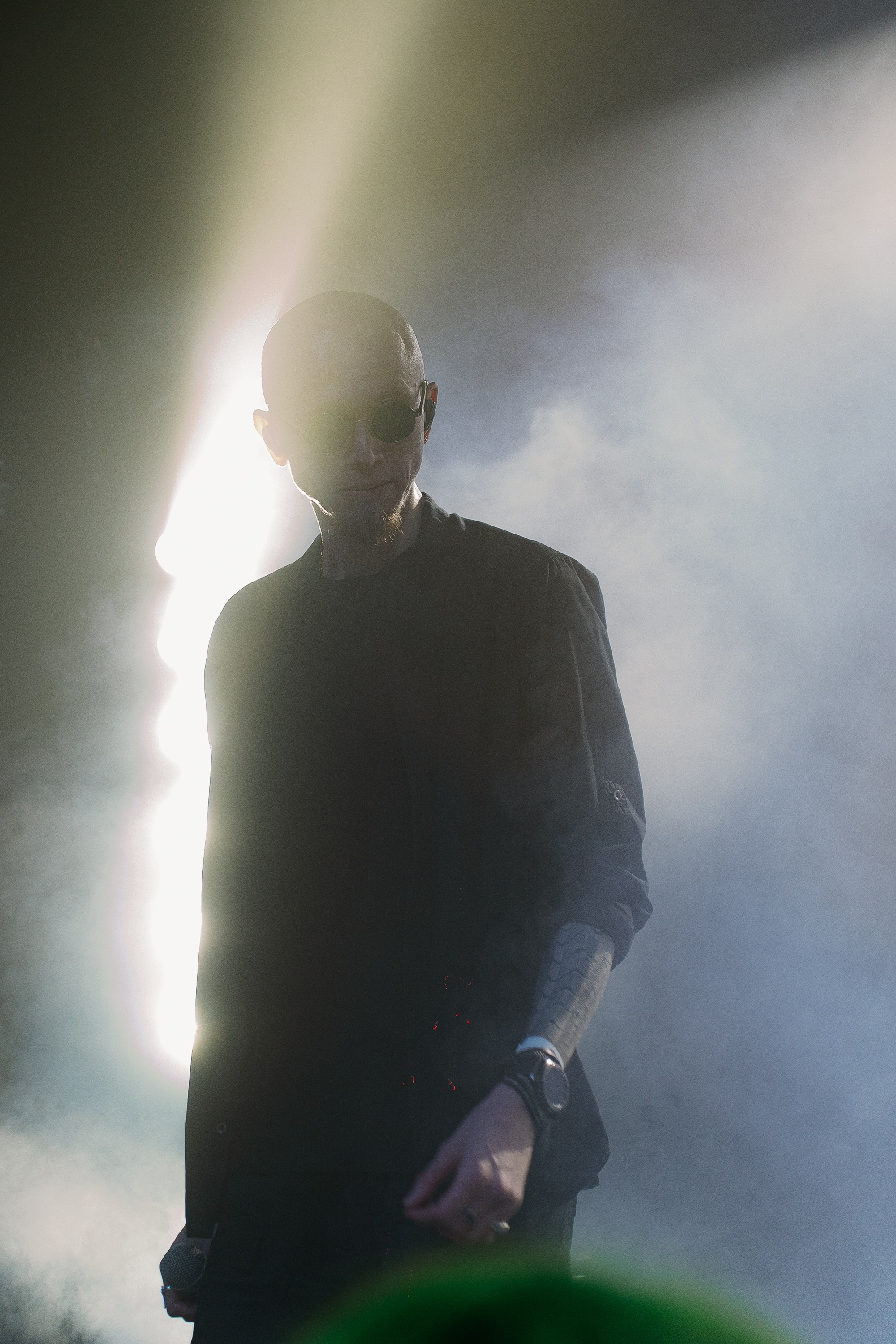 Asper X. Factory 3. 05.12.2025. Главная