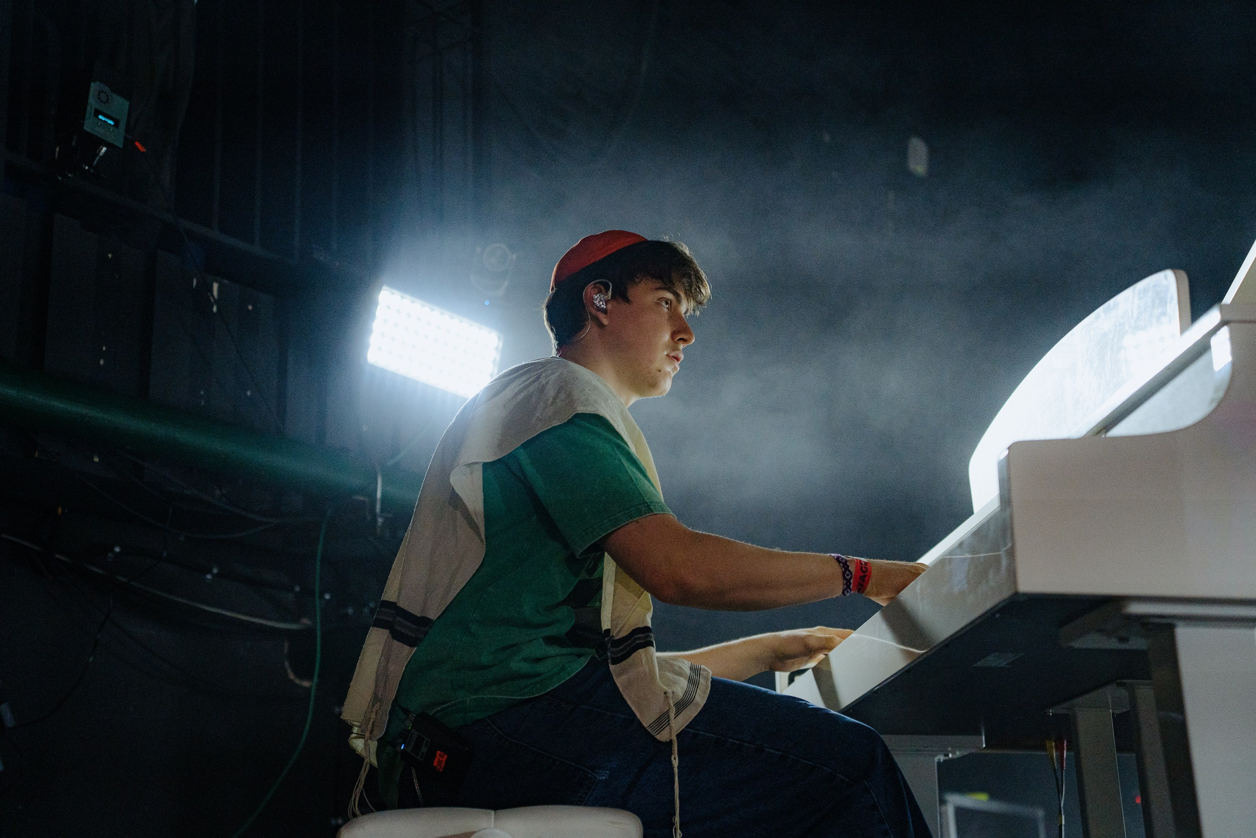 KSB-Muzic. Sound. 08.02.2026. Главная