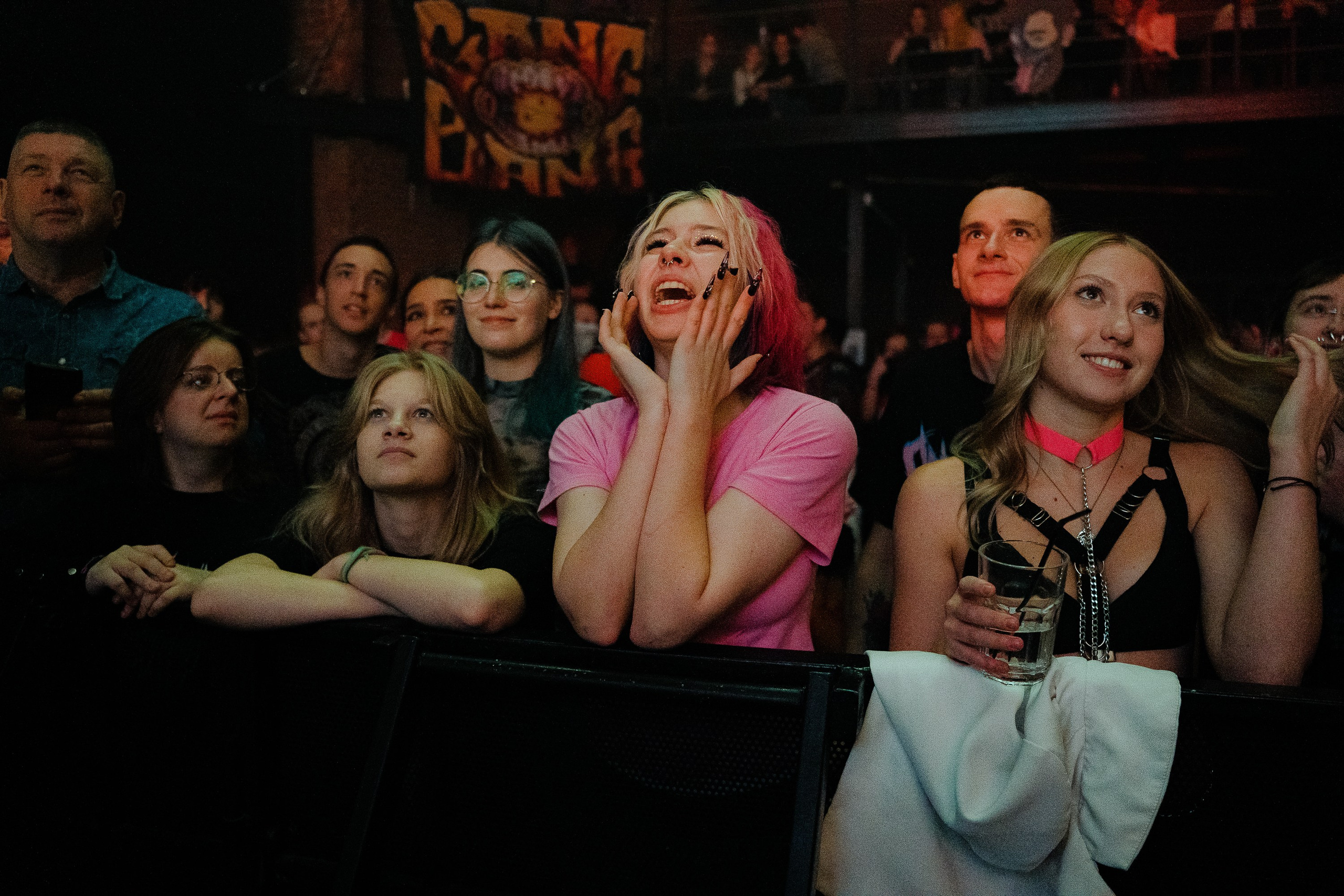 Панцушот. Рассвет. 04.10.2025. Главная