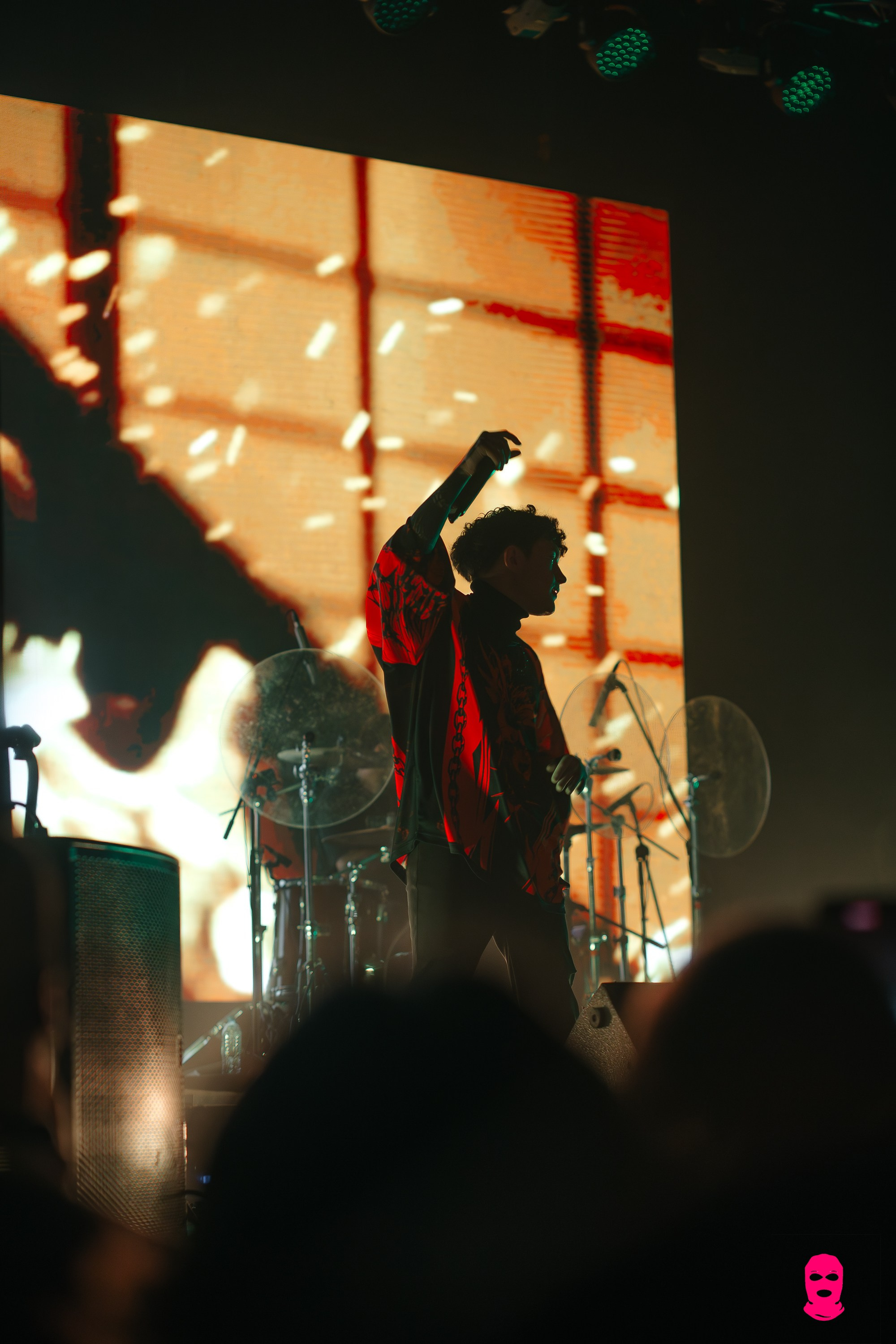 RAM. Sound. 08.11.2024. Главная